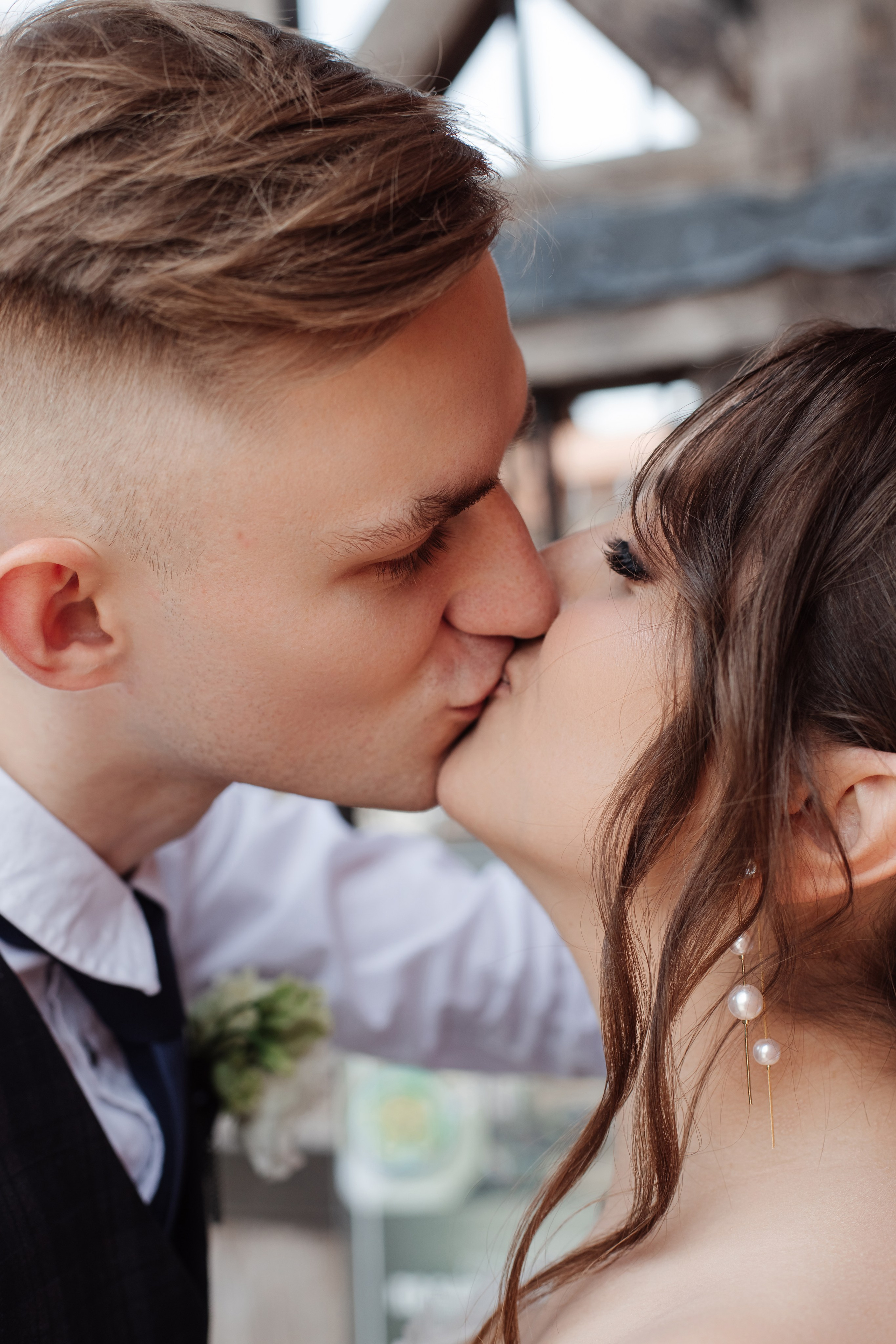 Алена & Илья. Свадебный фотограф Минск Ирина Раевская