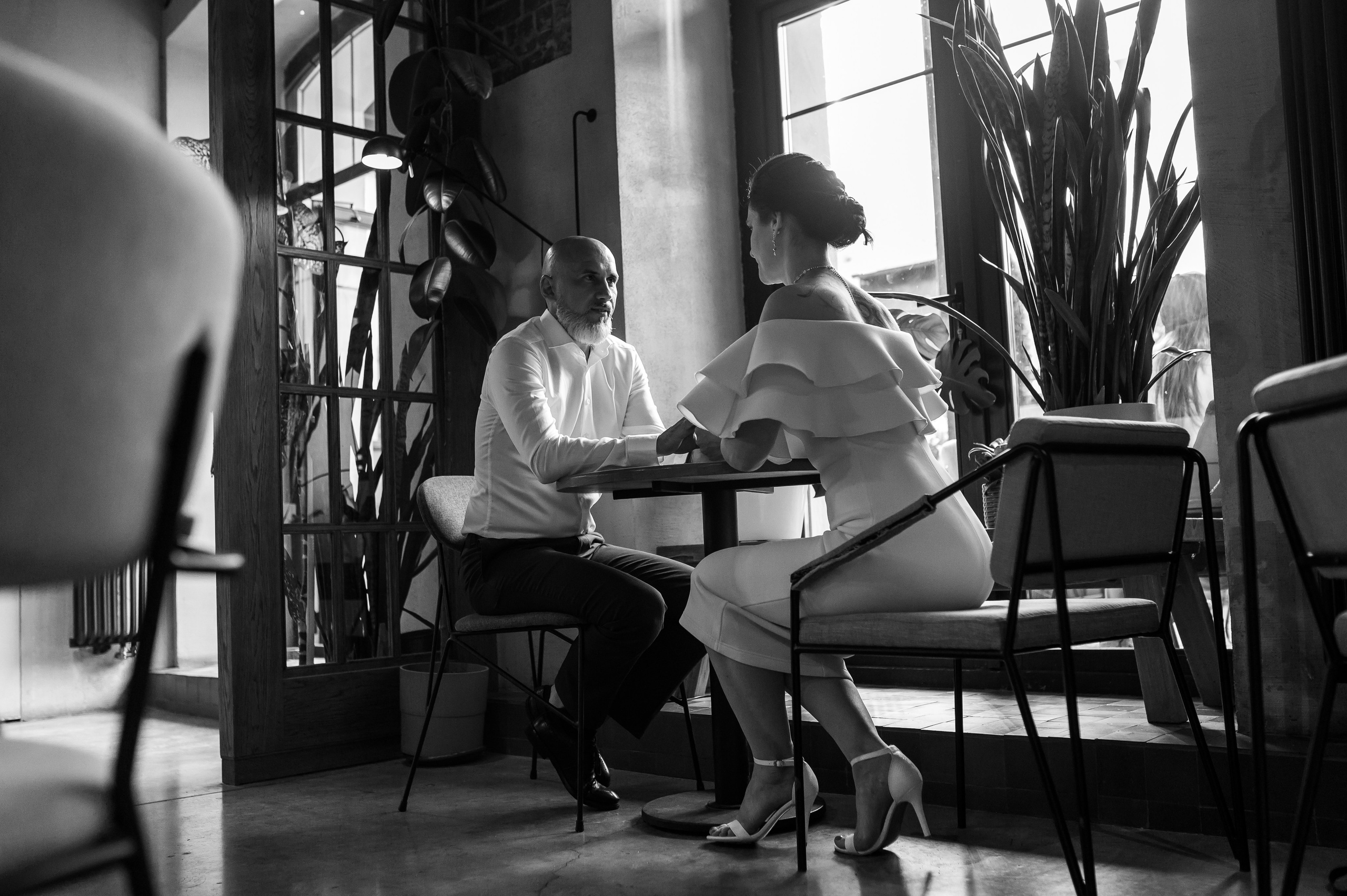 Ольга и Борис. Семейный и детский фотограф в Туле