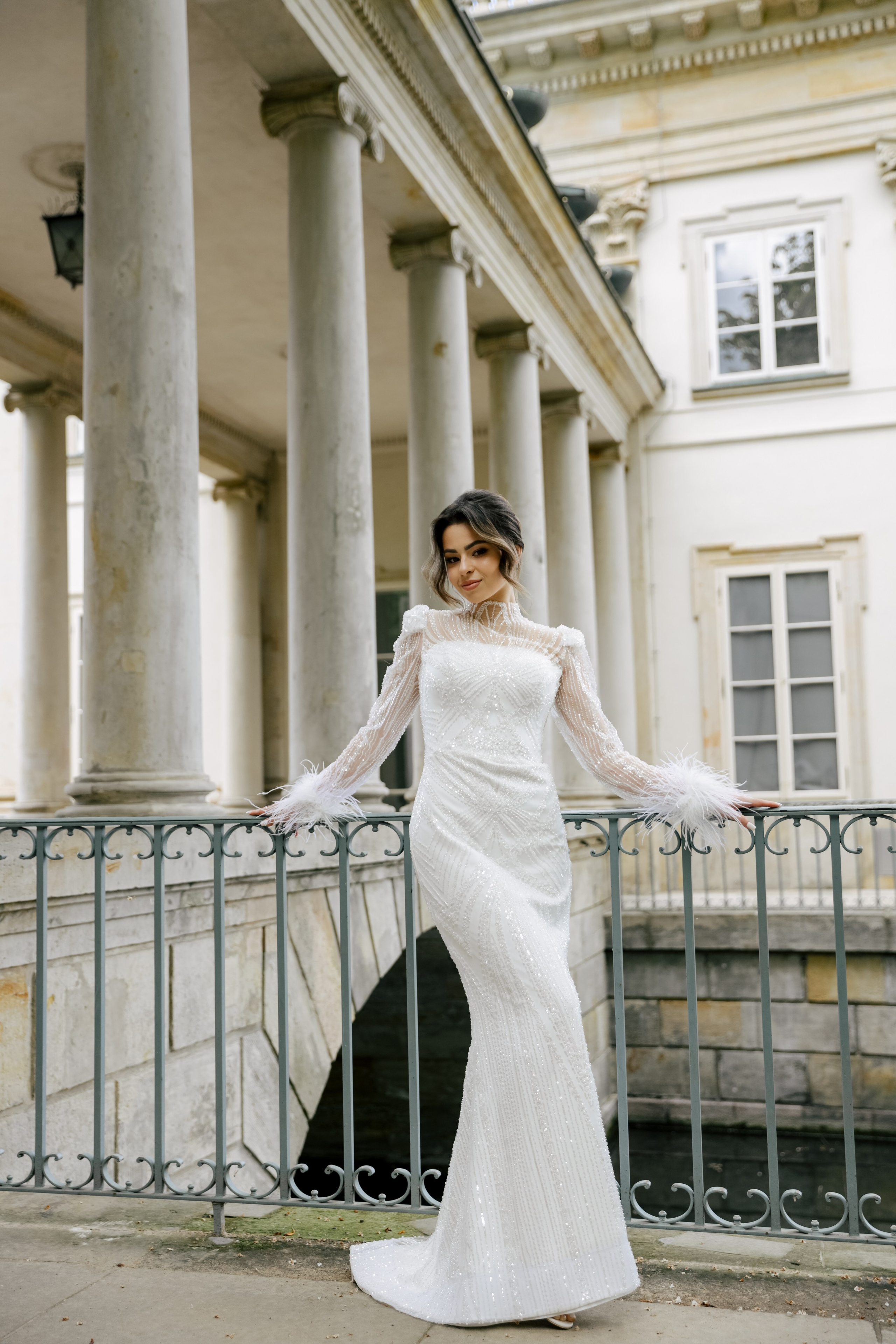 Одного дня та назавжди. Свадебный и семейный фотограф в Варшаве