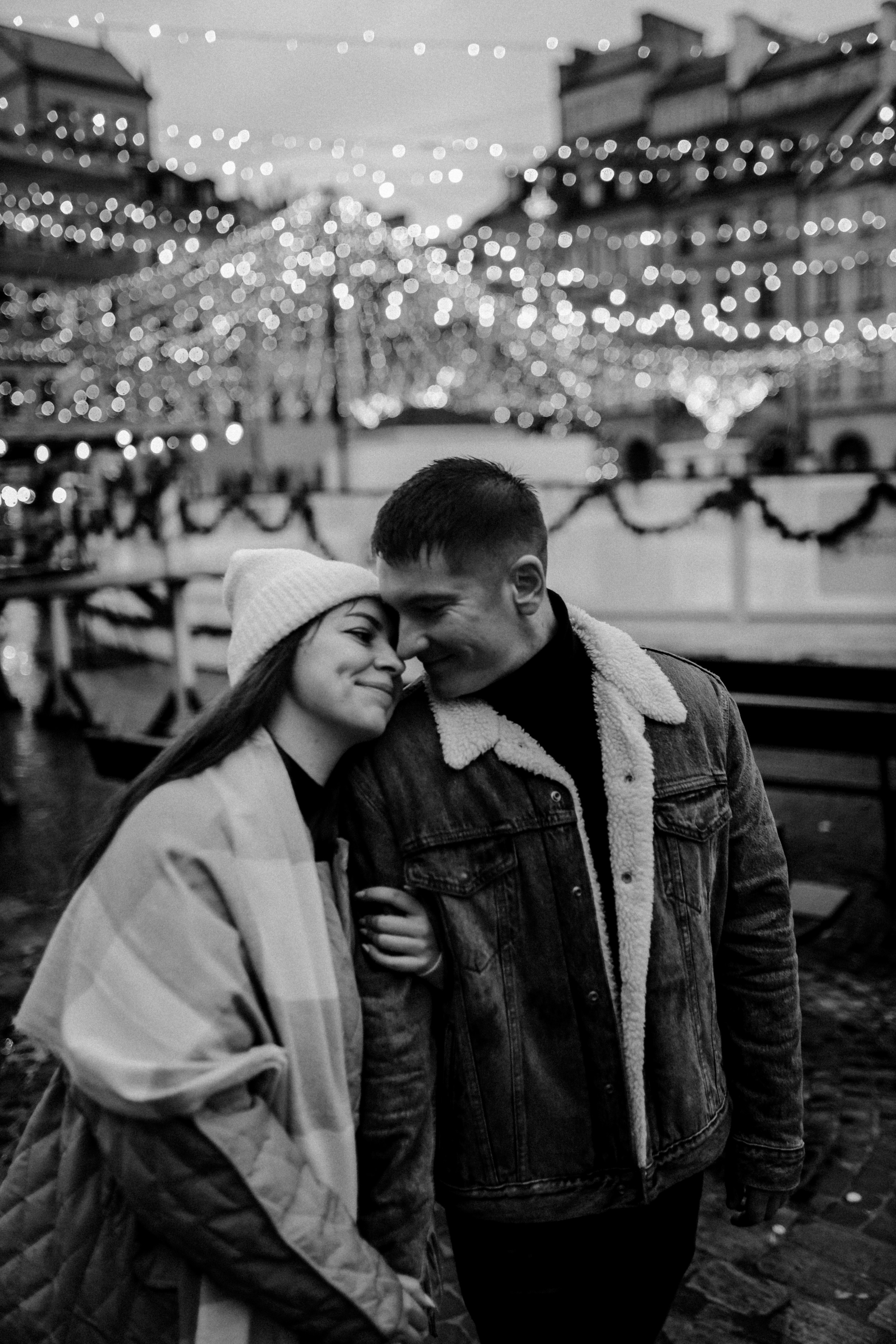 Чудеса близко. Свадебный и семейный фотограф в Варшаве