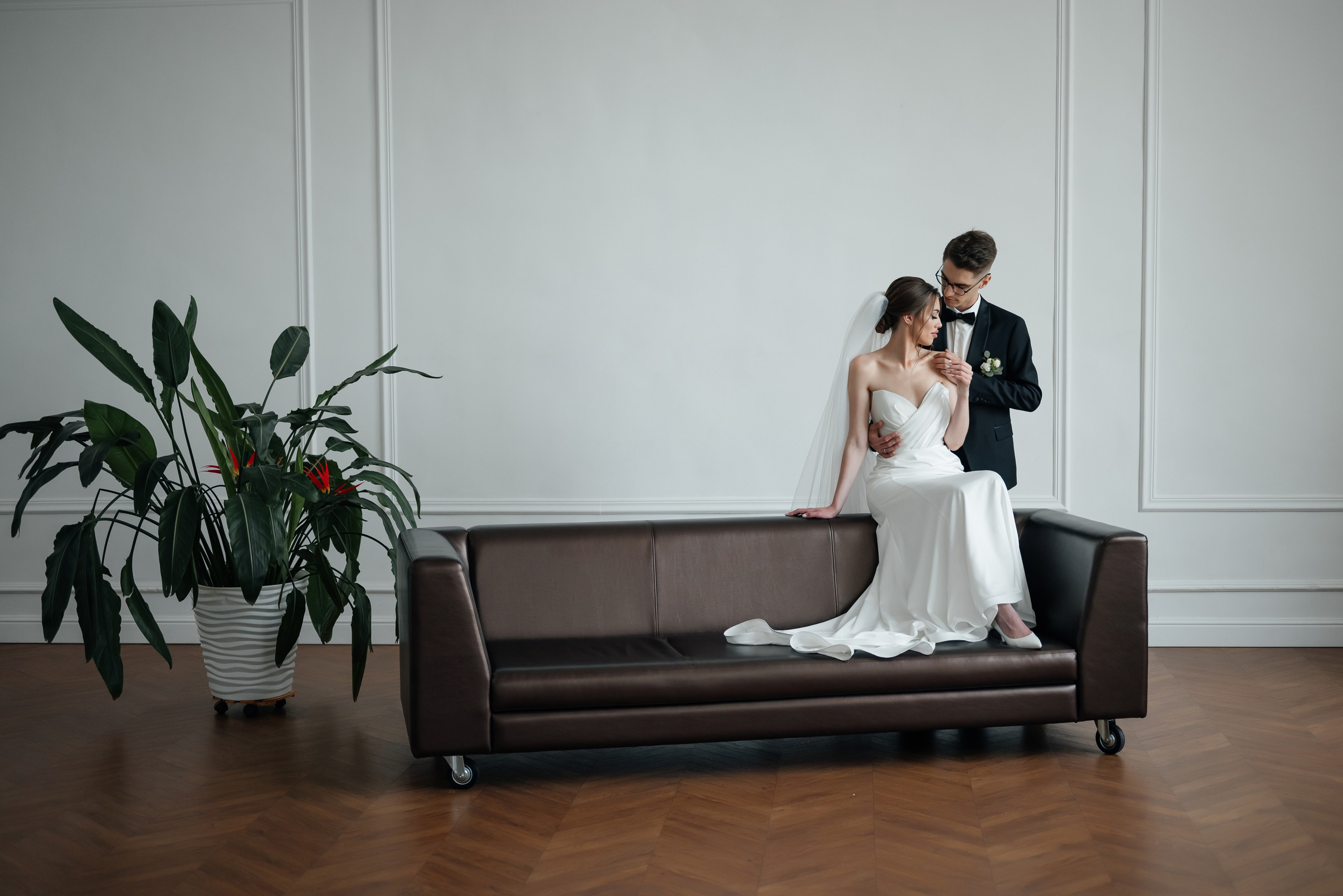 Татьяна & Евгений. Фотограф в Краснодарском крае Александр Шульга