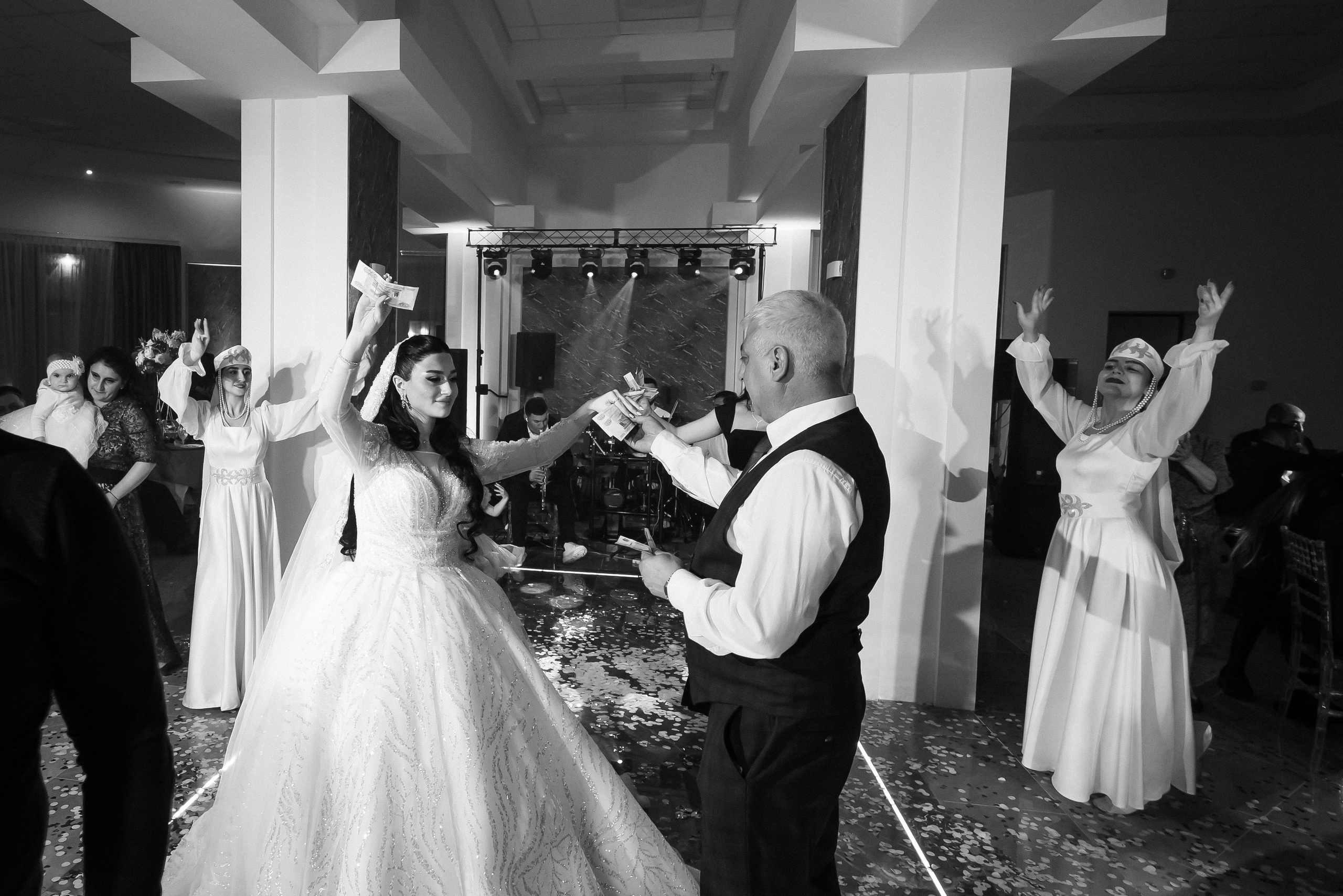 Артур & Нара. Фотограф в Краснодарском крае Александр Шульга