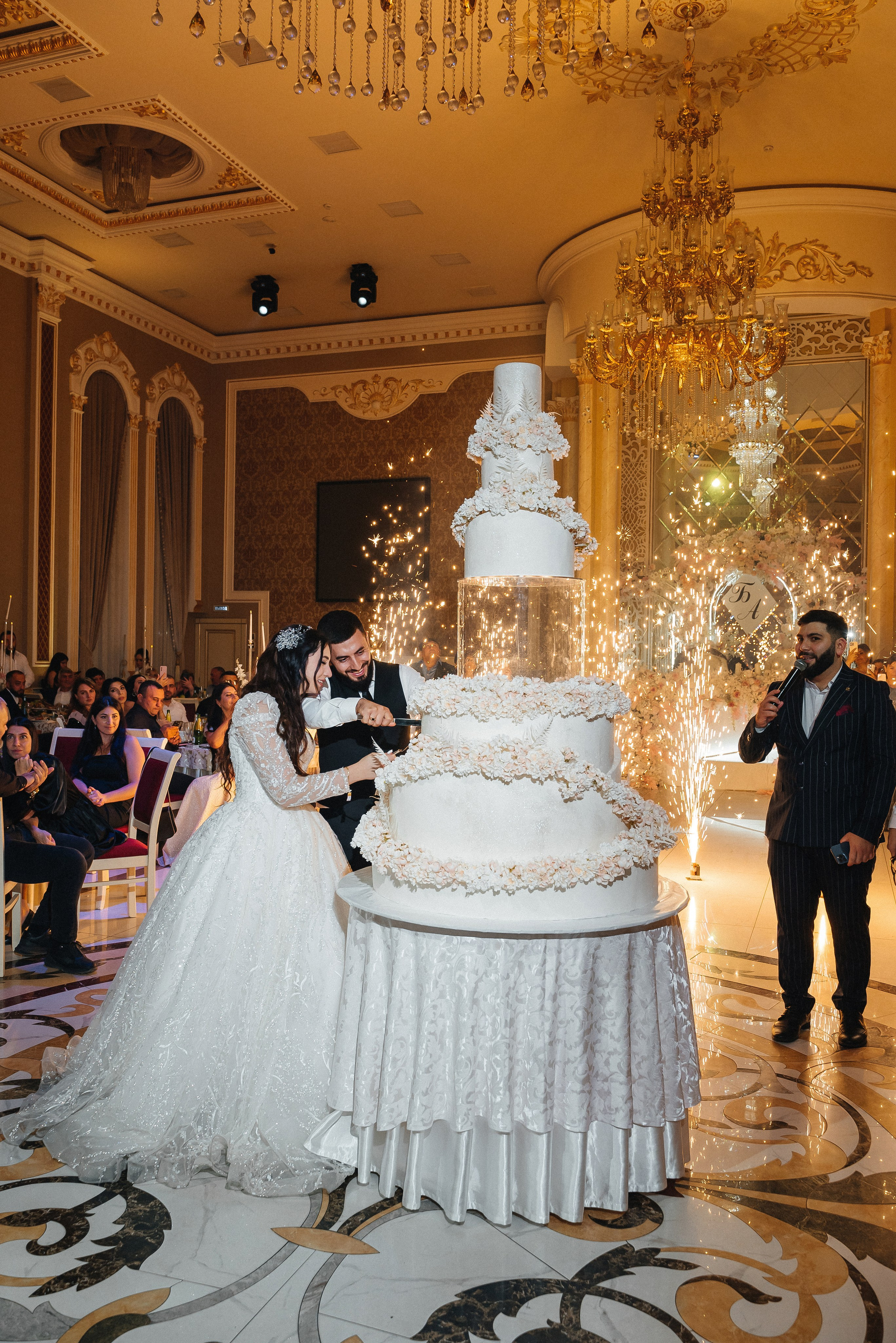 Борик & Анжела. Фотограф в Краснодарском крае Александр Шульга