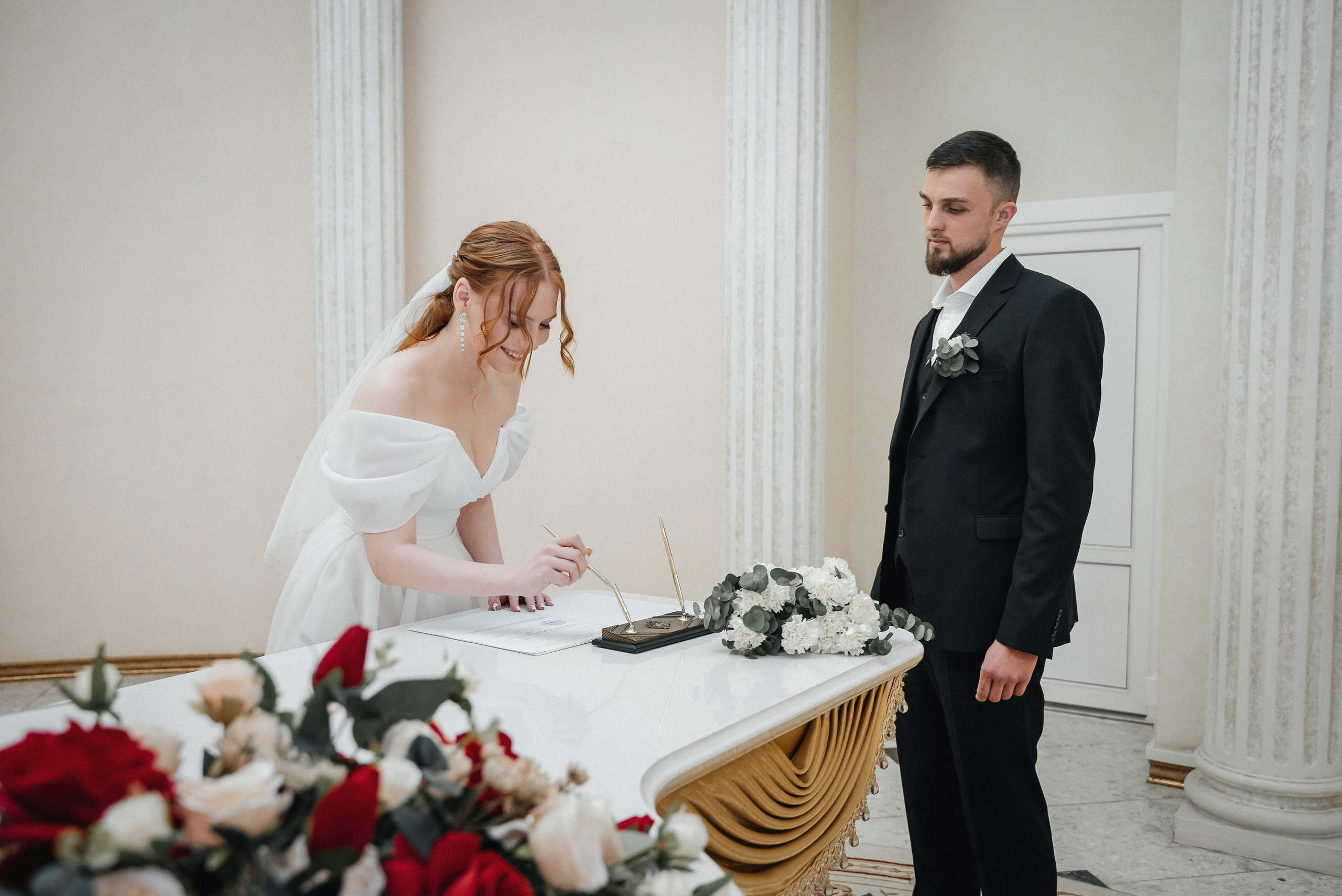 София & Даниил. Фотограф в Краснодарском крае Александр Шульга