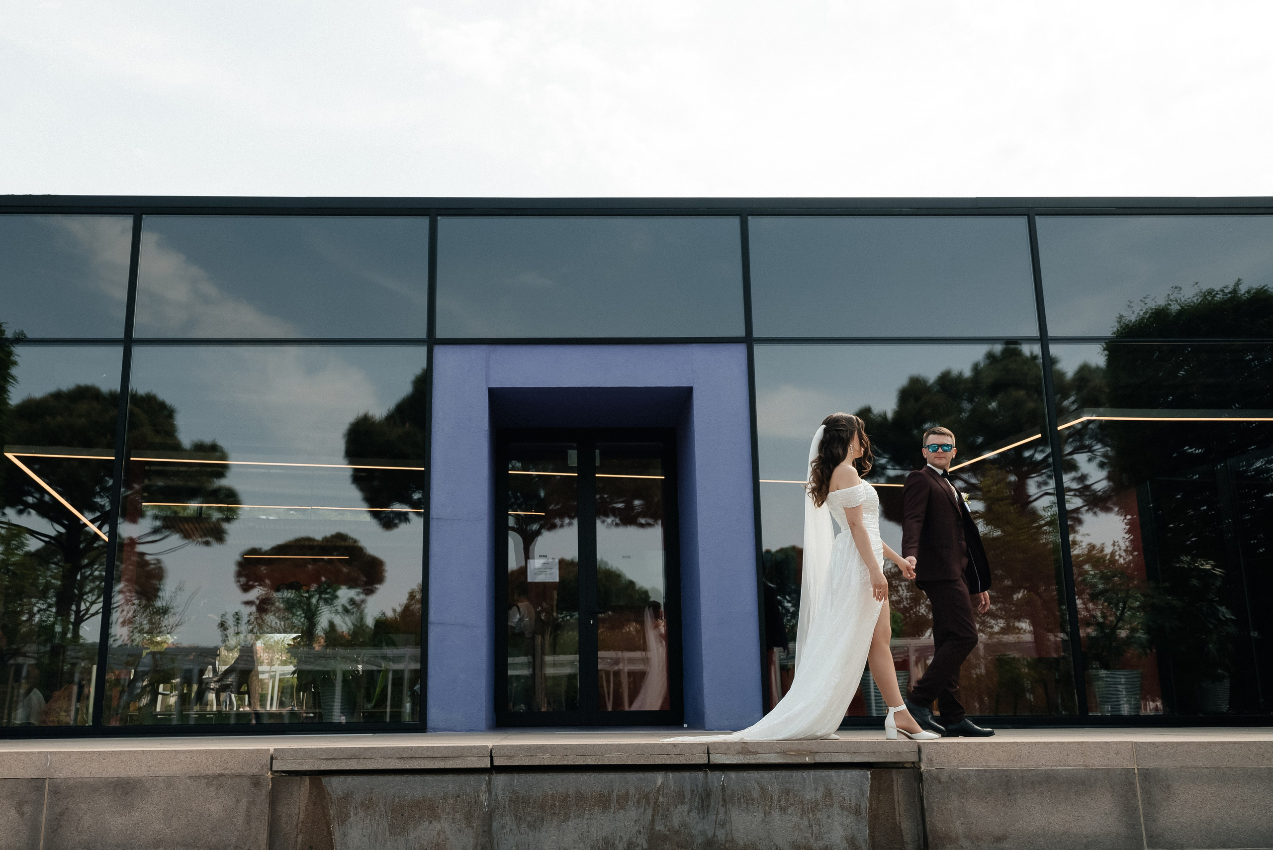 Ангелина & Максим. Фотограф в Краснодарском крае Александр Шульга