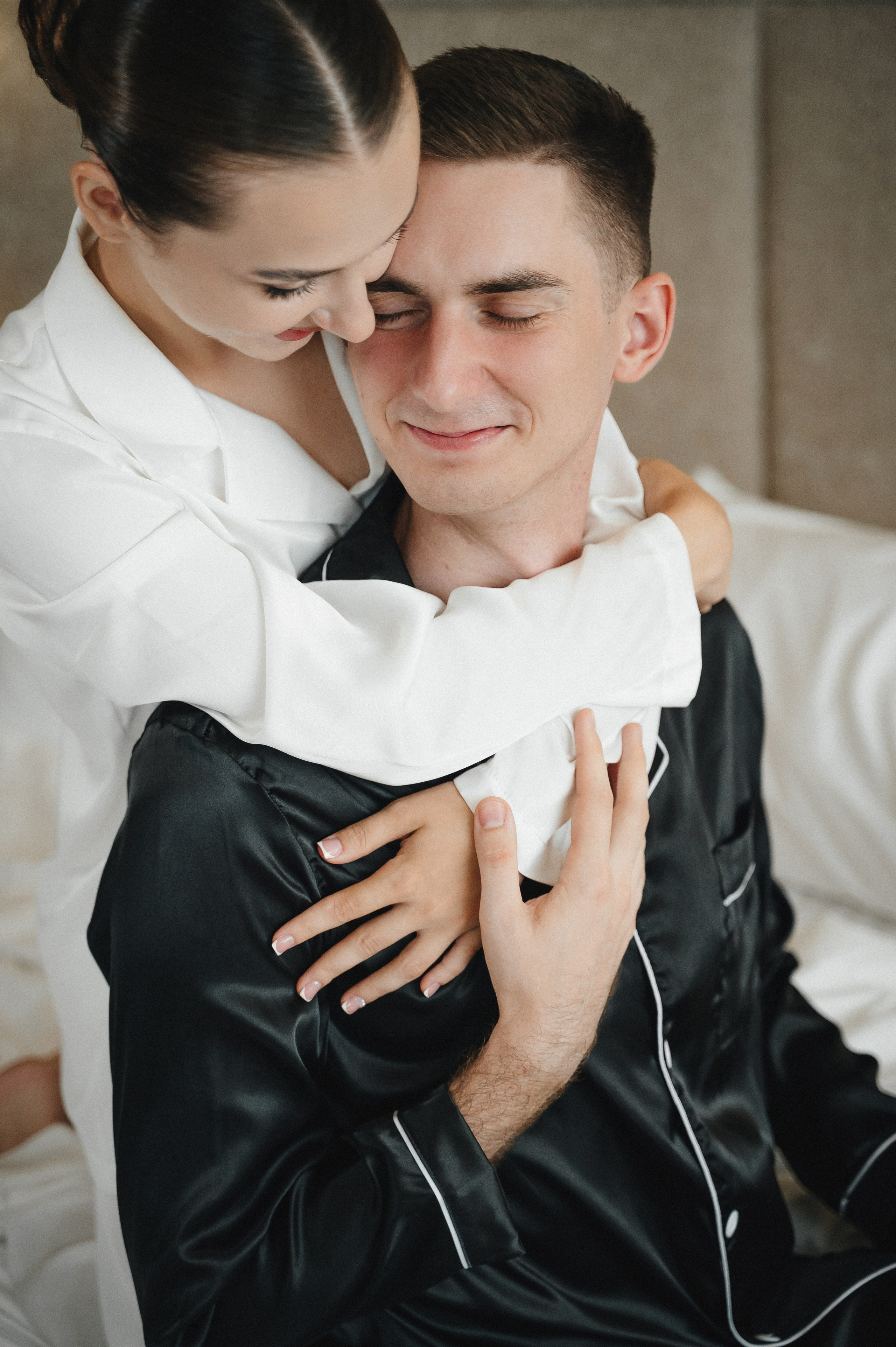 Дарья & Дмитрий. Фотограф в Краснодарском крае Александр Шульга