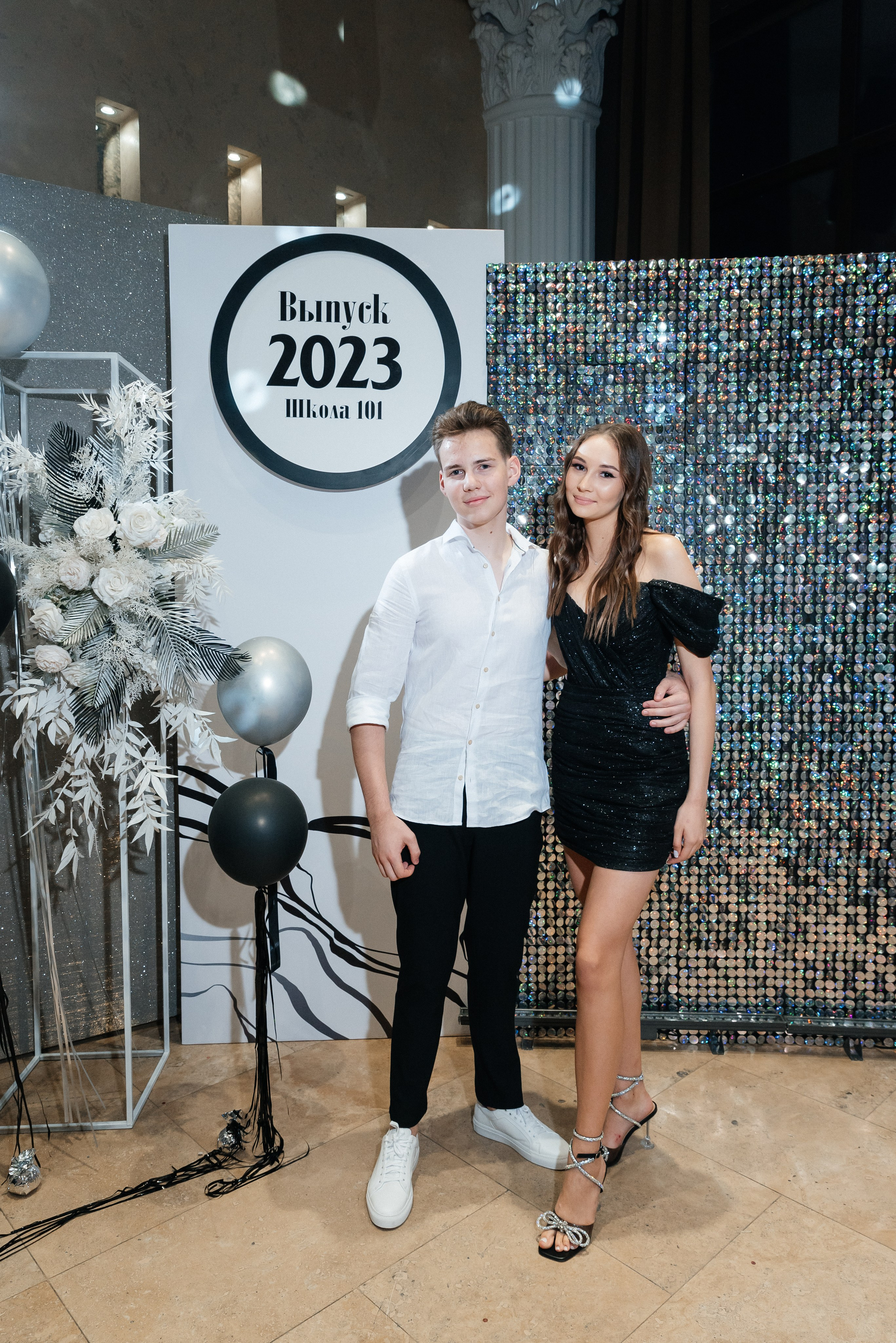 Выпускной 29.06.23. Фотограф в Краснодарском крае Александр Шульга