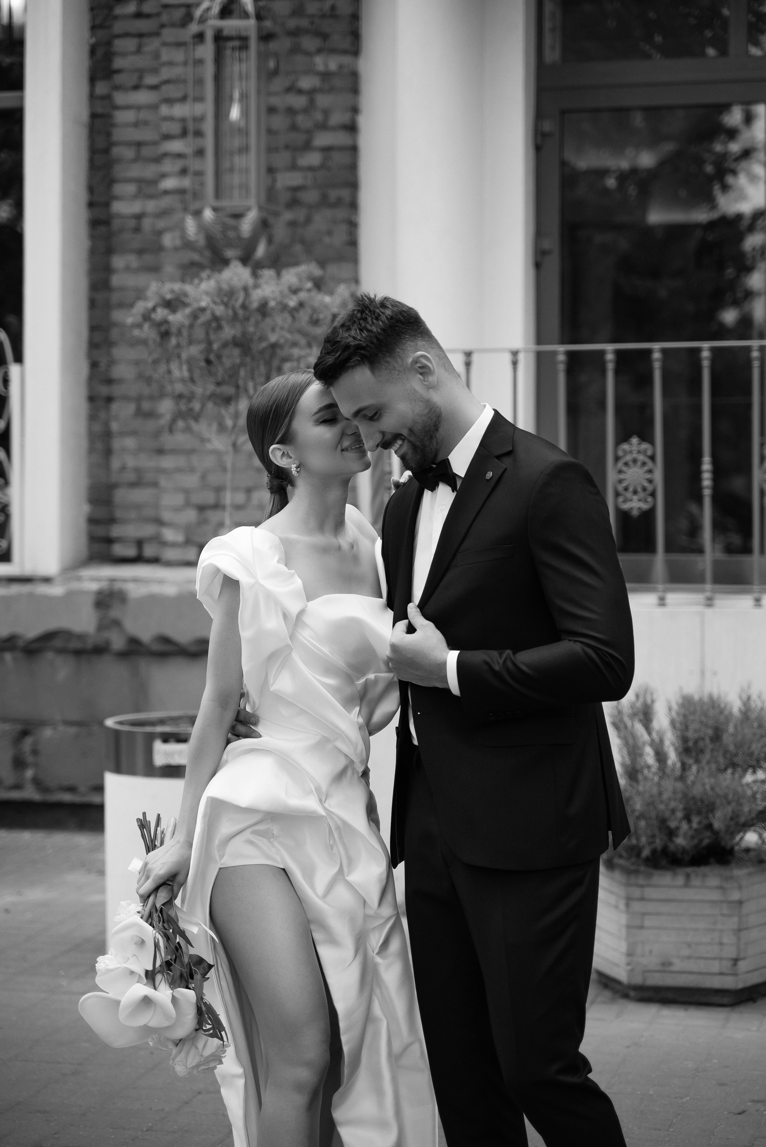 Павел & Варвара. Фотограф в Краснодарском крае Александр Шульга