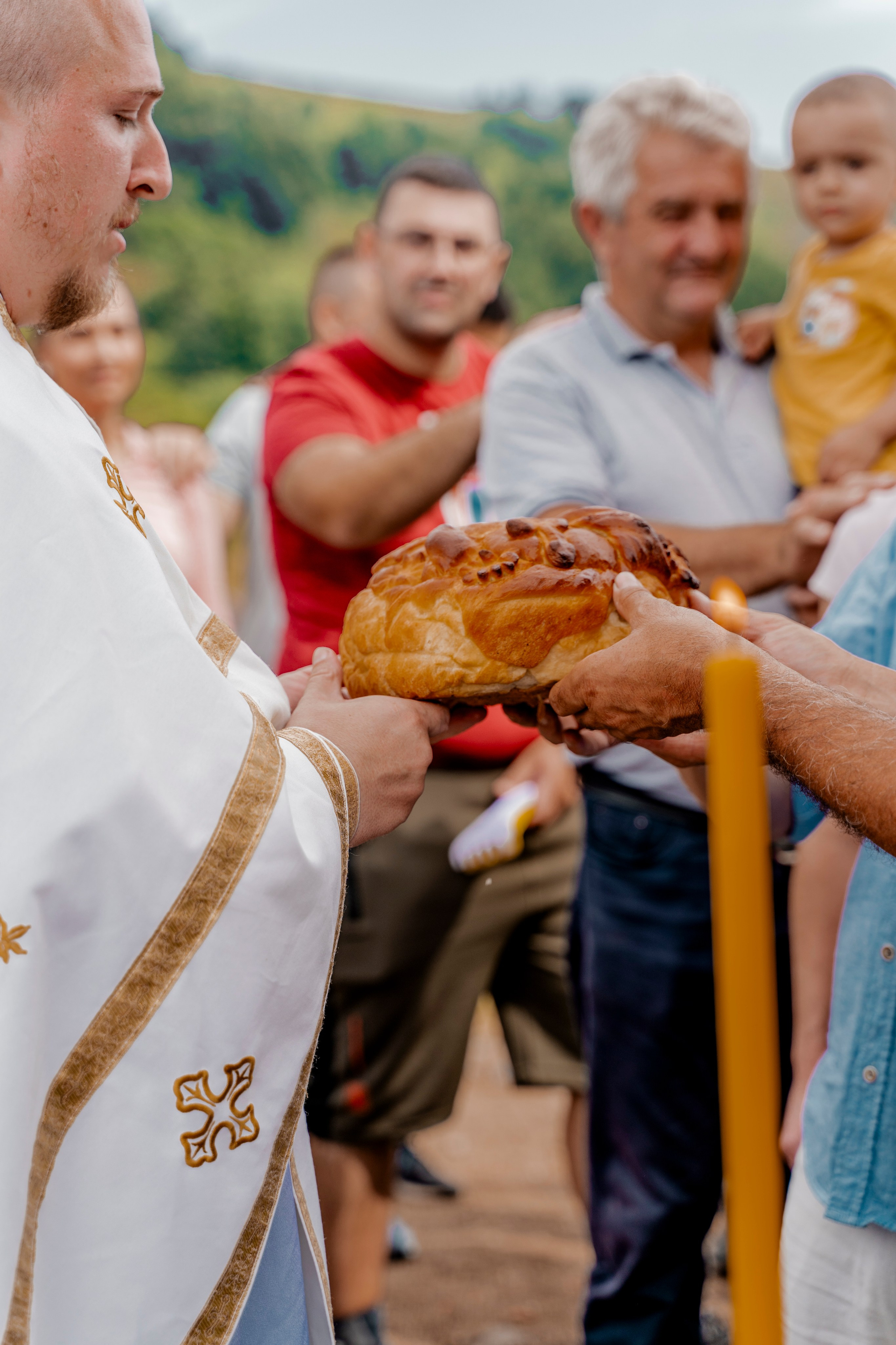 Church opening Livadje, Serbia. Меня зовут Лиана.я видеограф и фотограф 📍 Работаю в Москве и МО