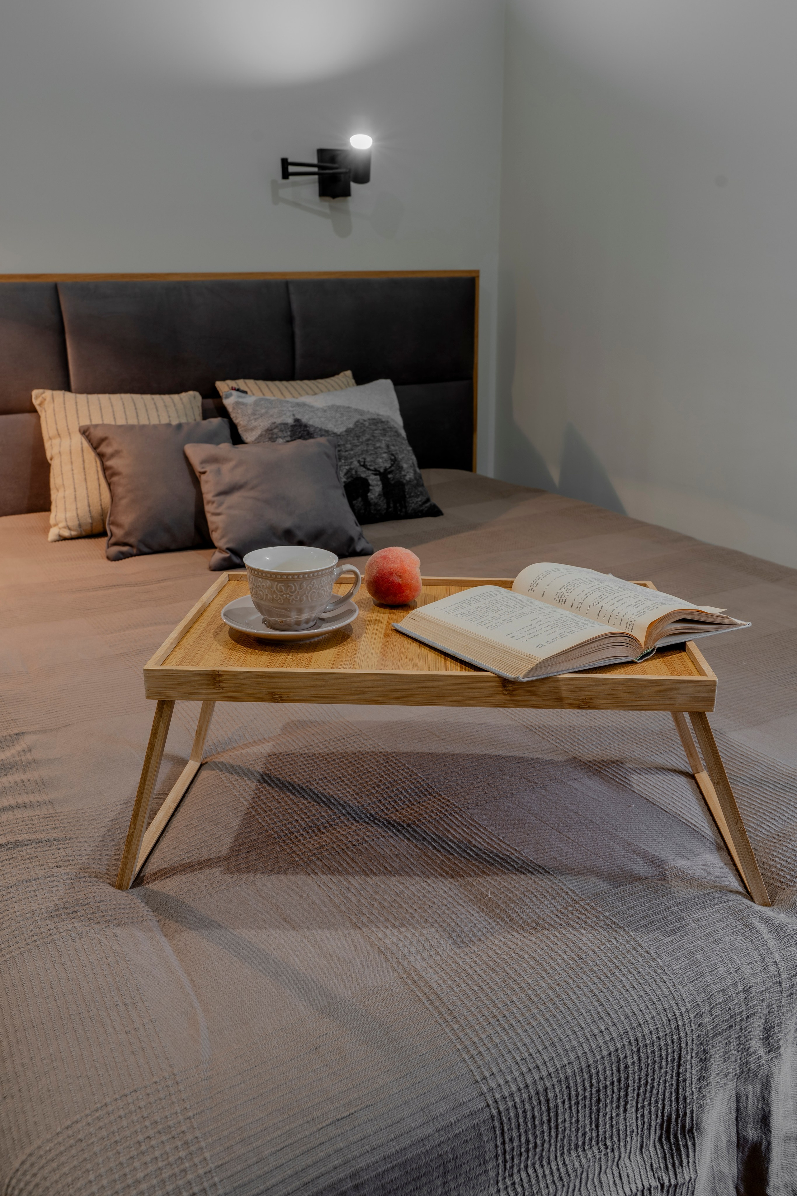 Bela Reka Apartments. Photographer Liana Sudets Serbia Kopaonik Brzece Brus