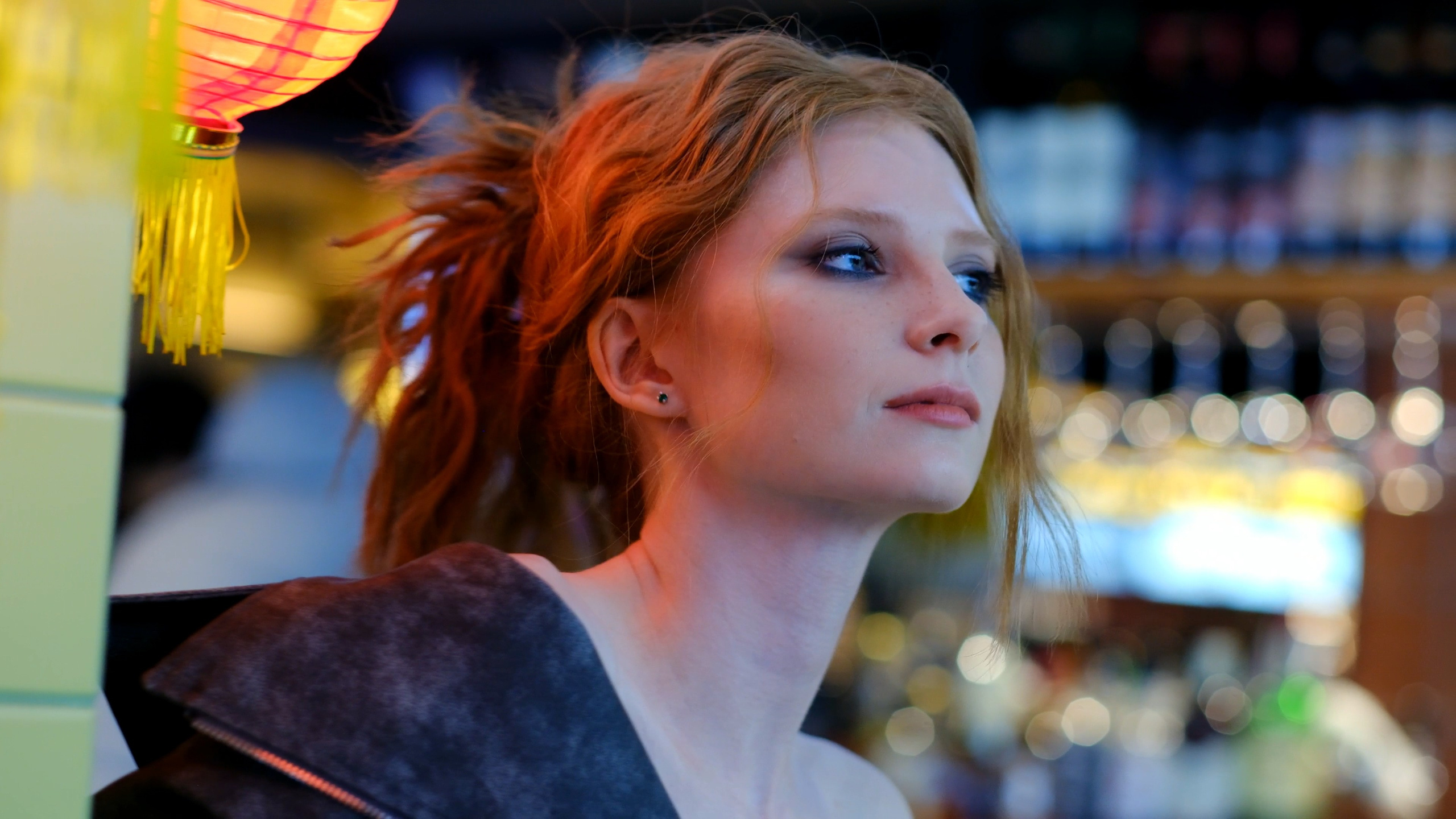 Daria. Портретный и репортажный фотограф в Москве Острикова Анастасия