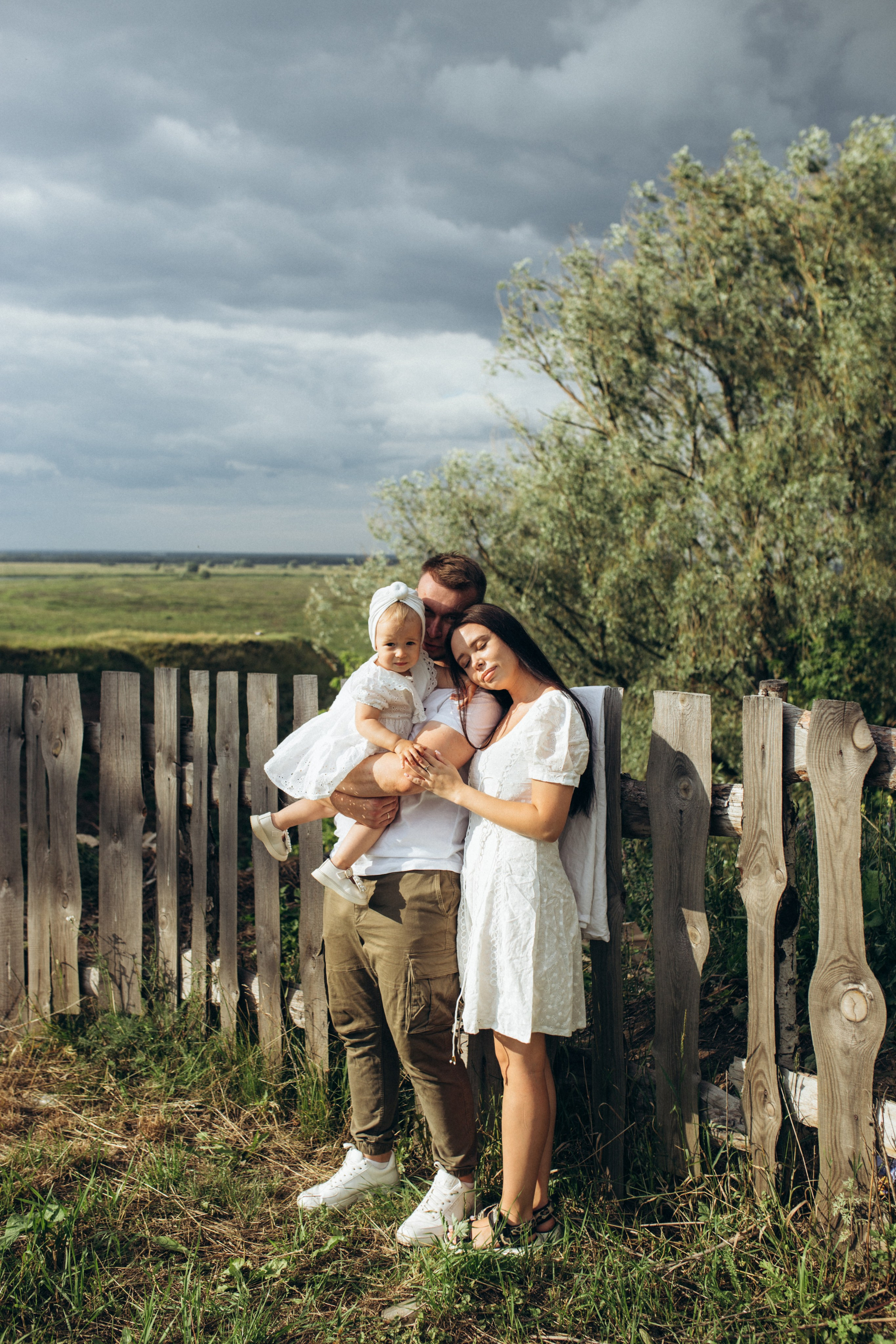 Юля Эмилия. Семейный и детский фотограф в Рязани Екатерина Воронцова