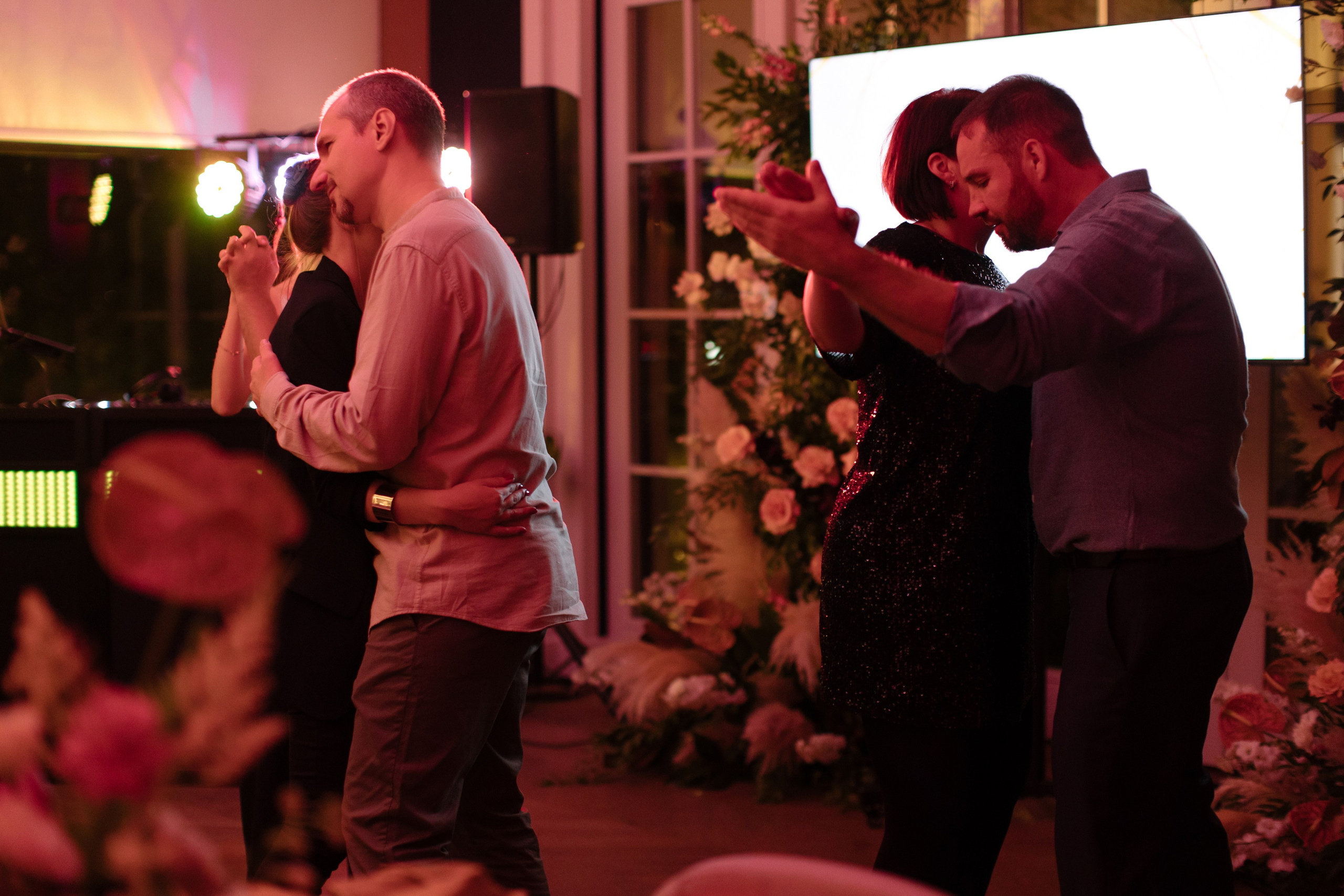 Маша & Илья. Свадебный фотограф Екатерина Тимукина