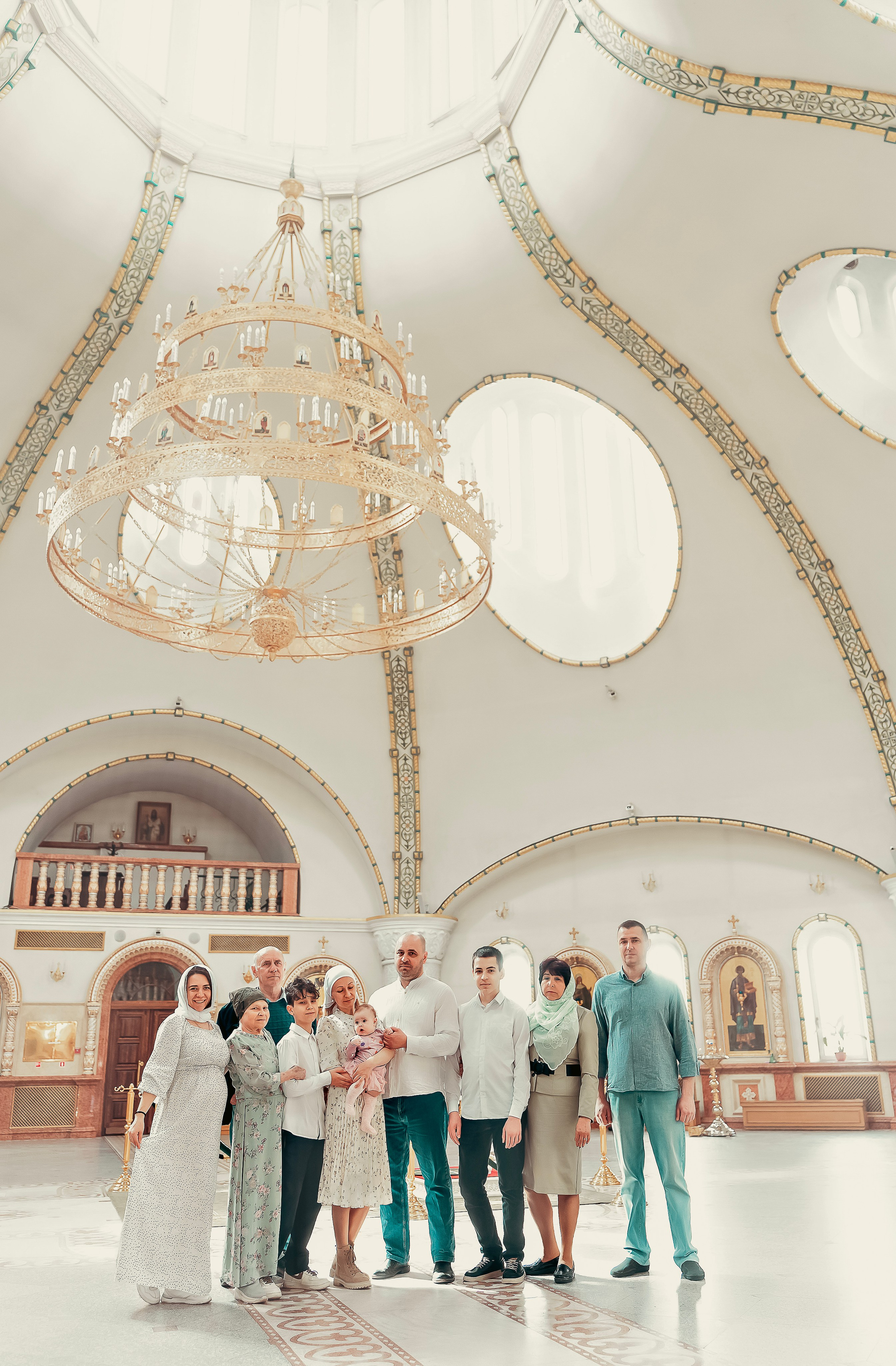 11. Профессиональный фотограф в Москве Марина Григорьева