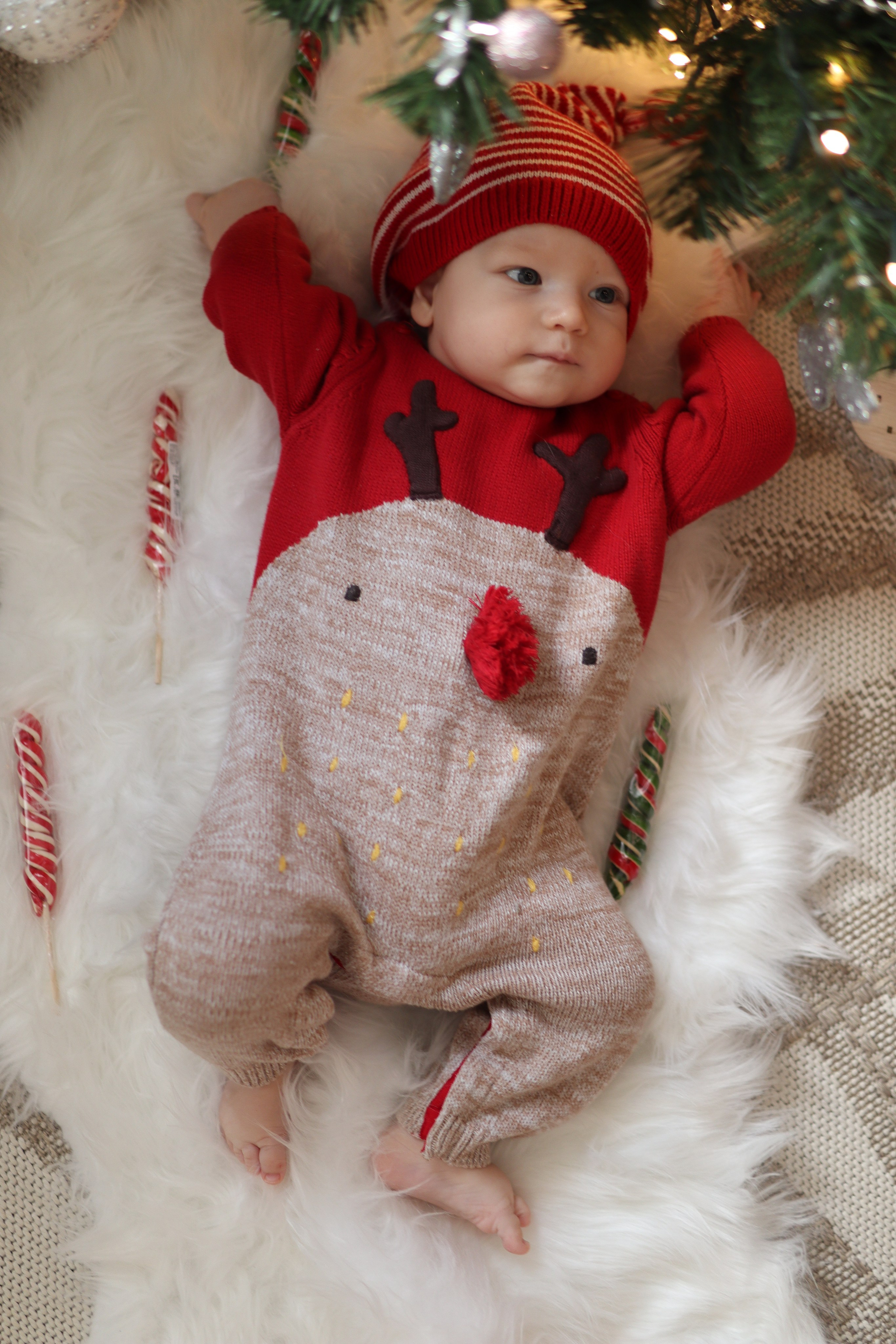 Василий пол года🤍. Фотограф Москва