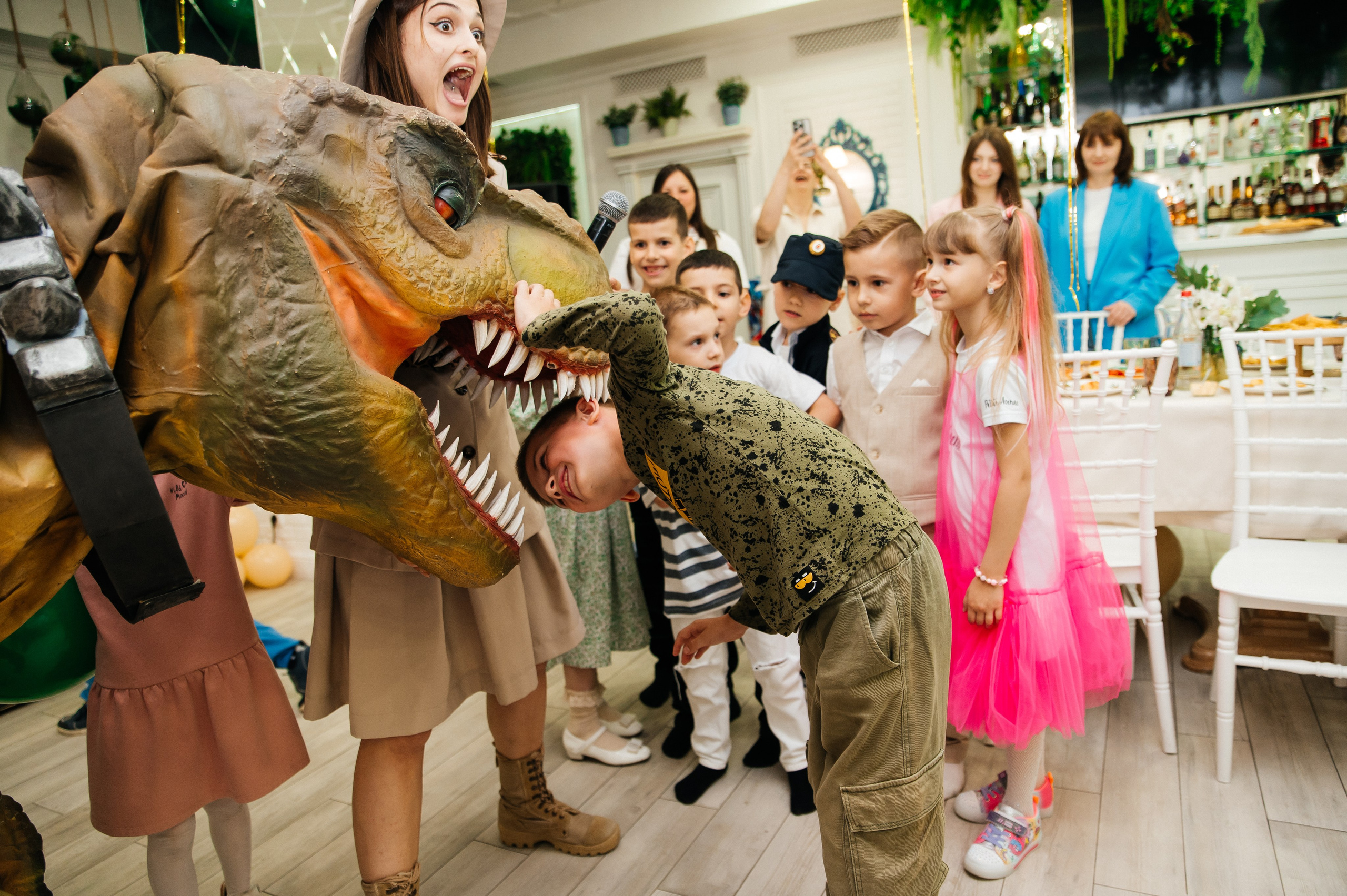 День рождения Дани 🎂. Свадебный и семейный фотограф в Краснодаре Алина Мельник