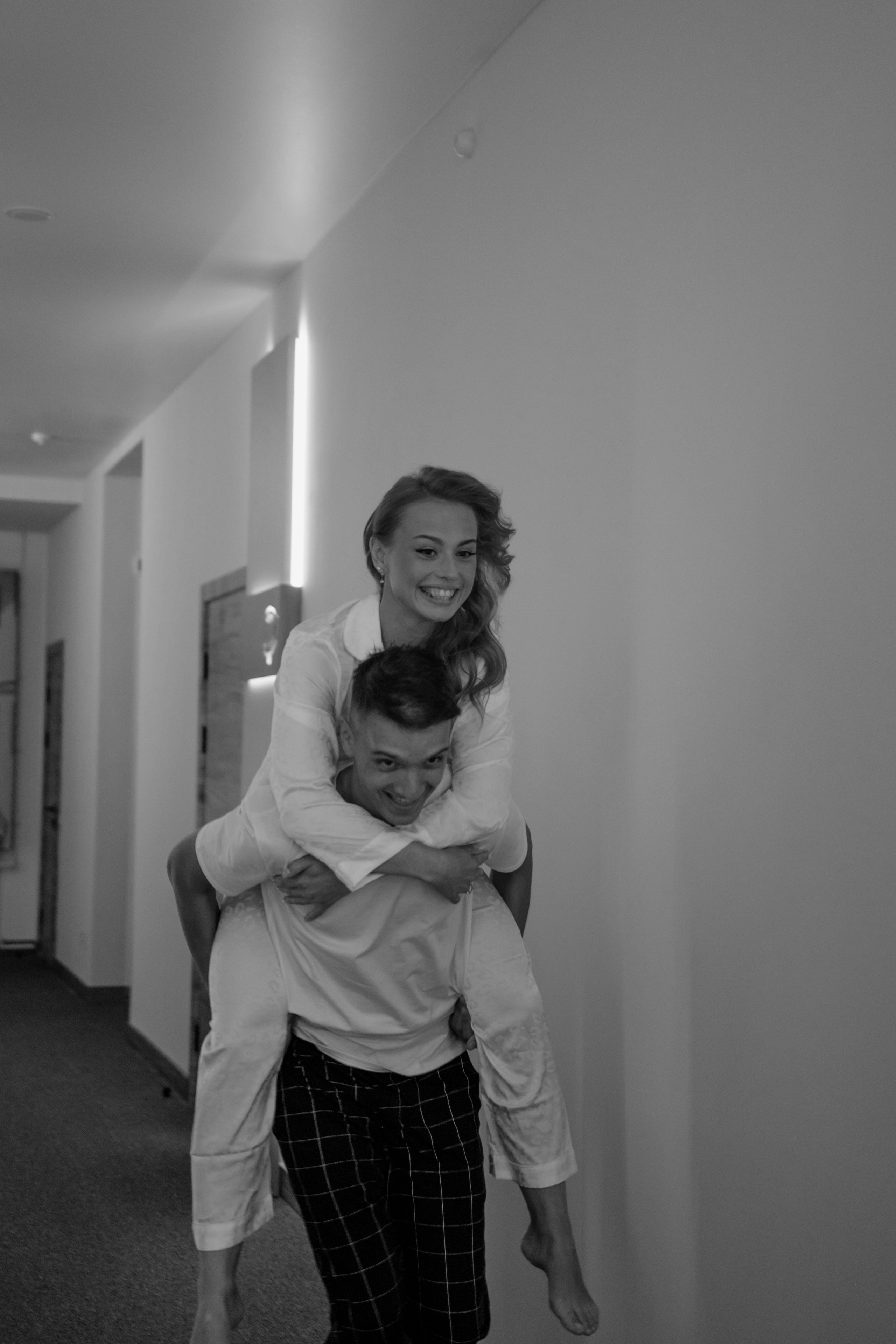 Максим&Ангелина. Свадебный и Семейный фотограф в Ярославле Алёна Колясникова