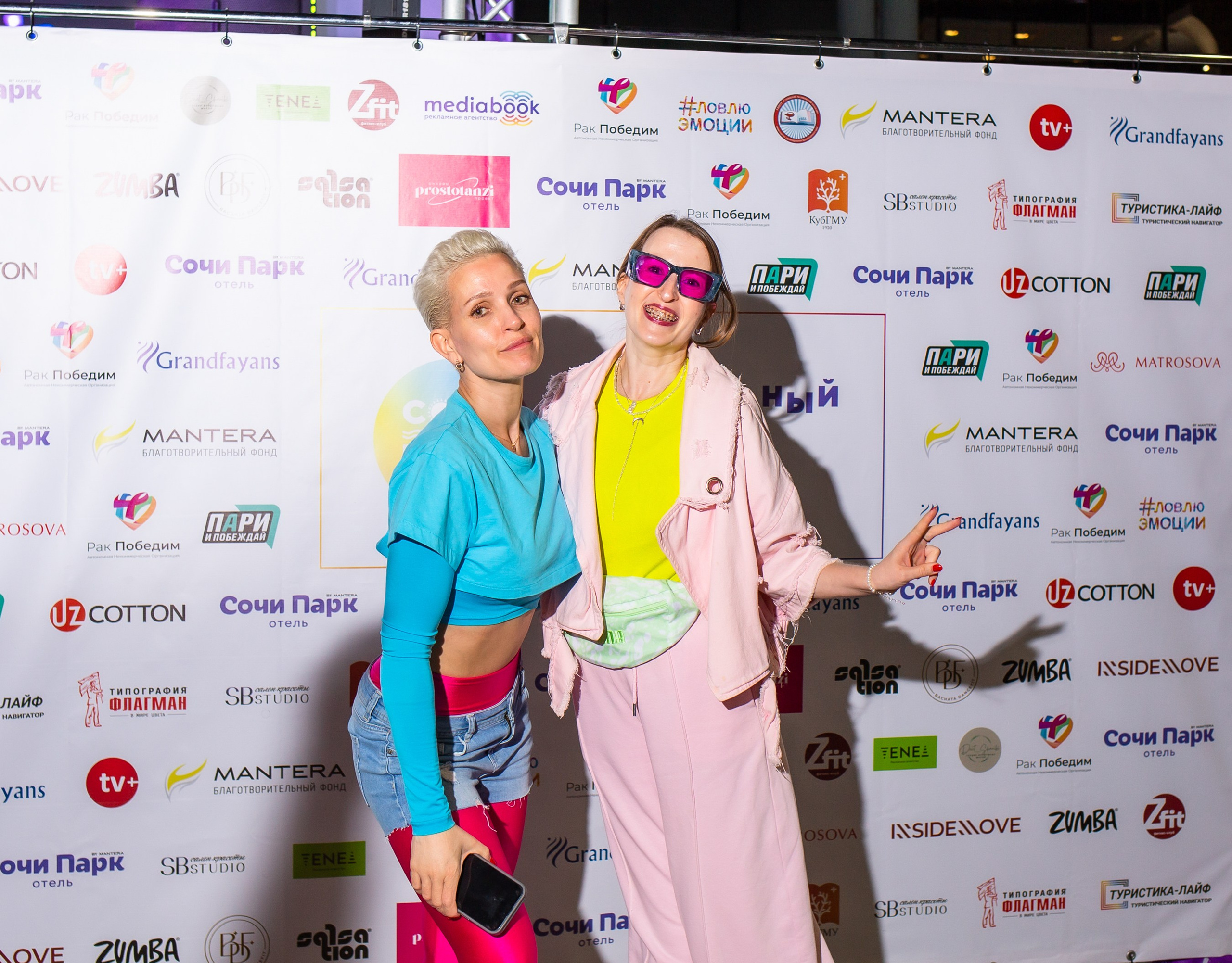 Фотограф на фестивали и мероприятия в Сочи — Репортажная съемка событий. Фотограф Сочи Адлер. Солькаева Анастасия