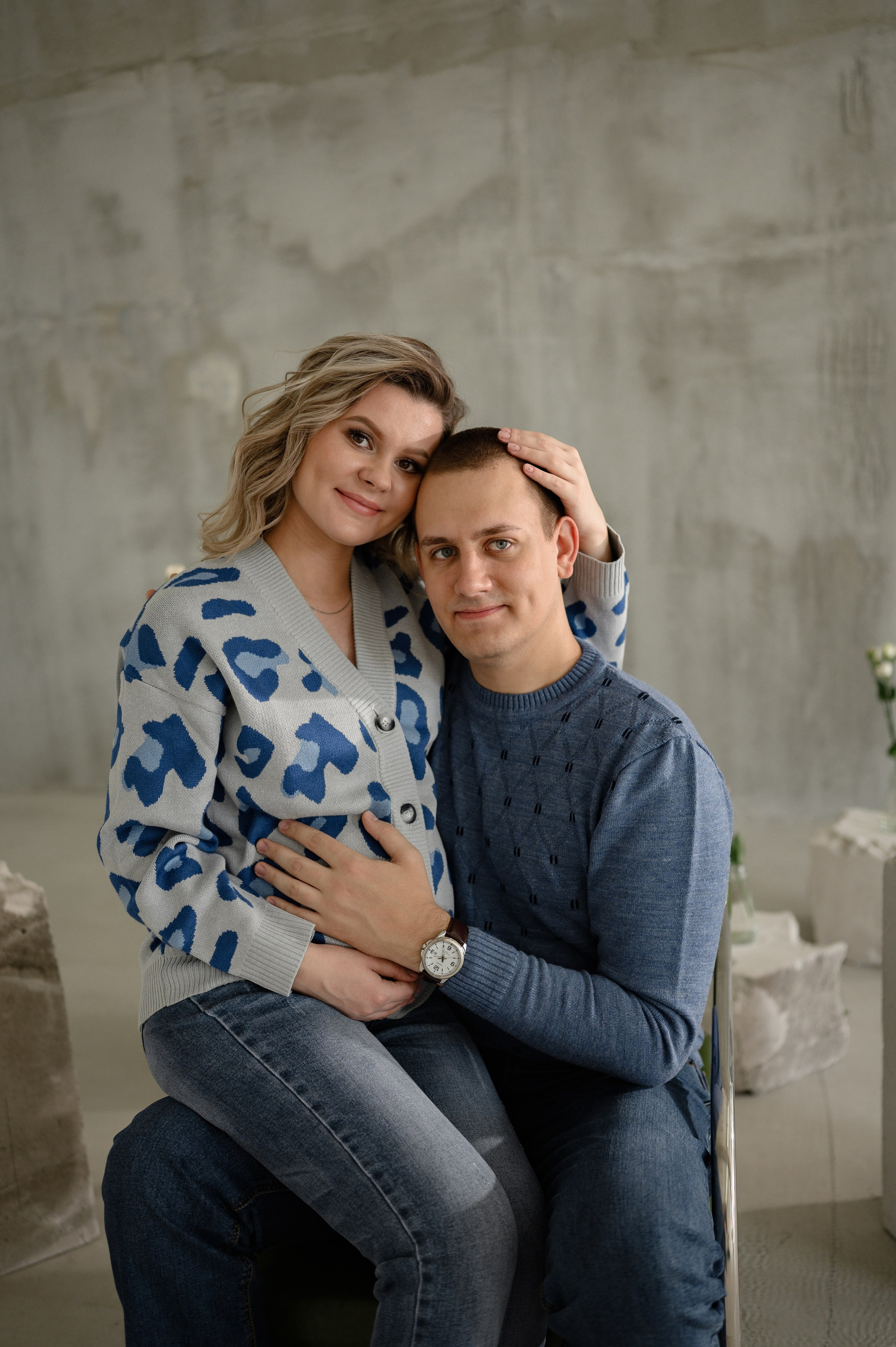 Фотосъемка беременности. Свадебный и Семейный фотограф в Абакане, Красноярске