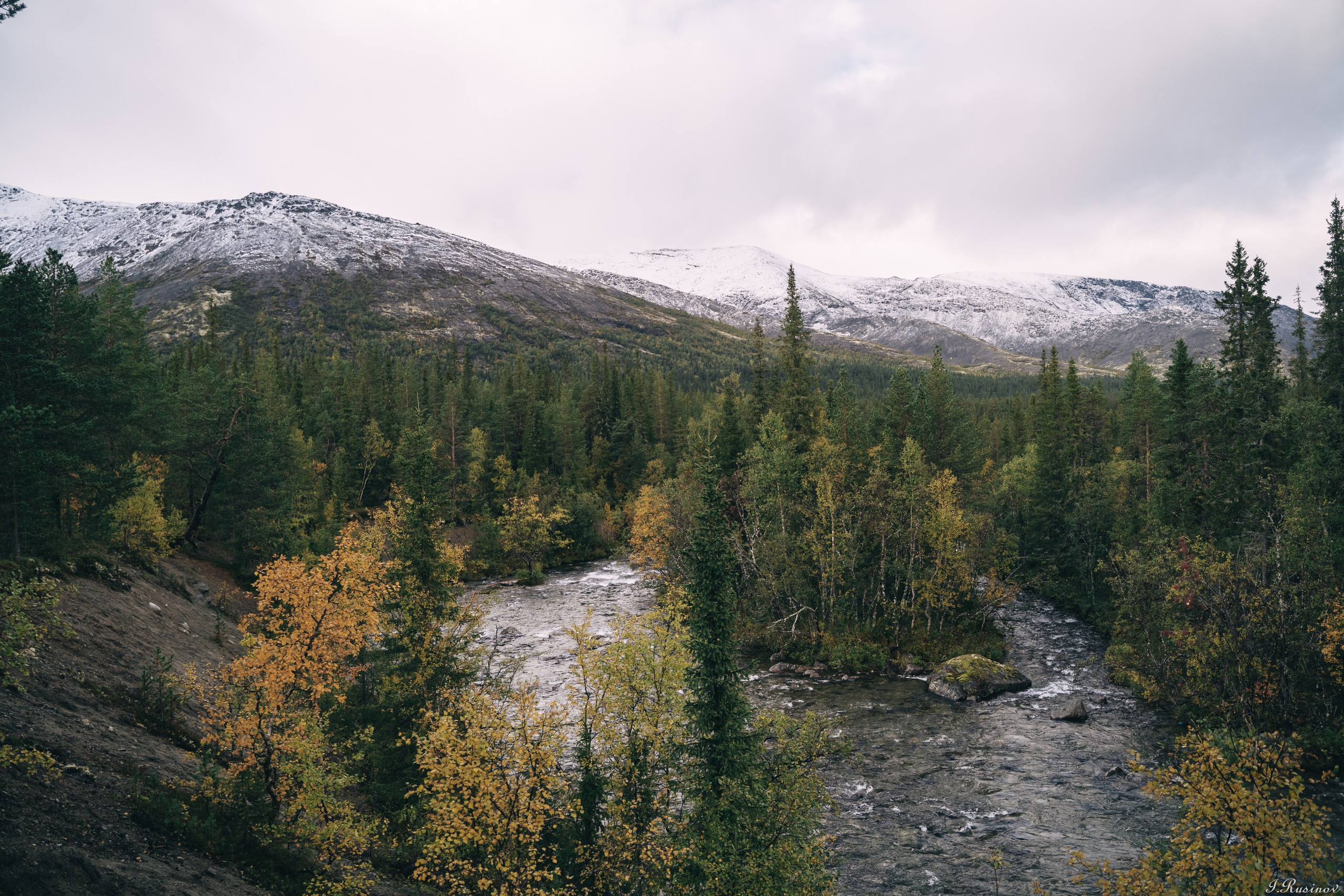 ХИБИНЫ 2021 г. Event фотограф Степанова Александра