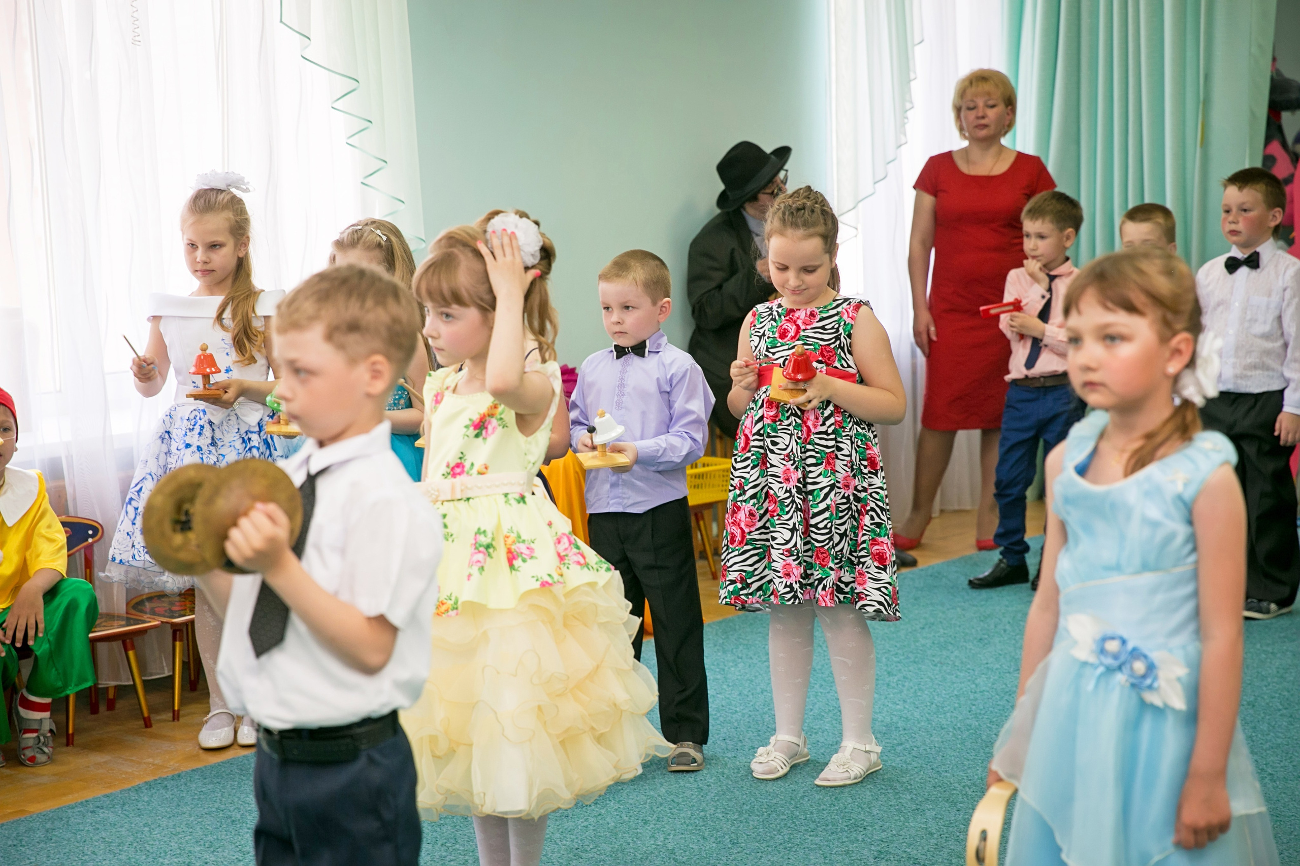 Выпускной 466. Семейный и детский фотограф в Нижнем Новгороде
