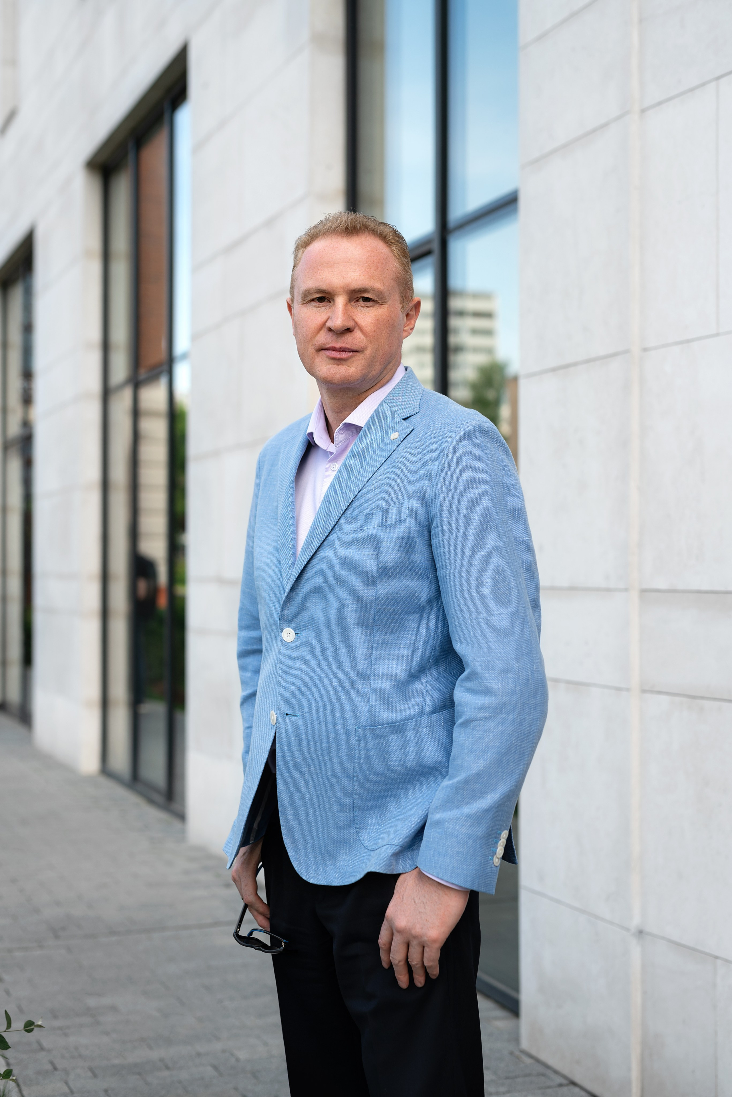 FORMAiQ. Фотограф Москва Кристина Георгиева