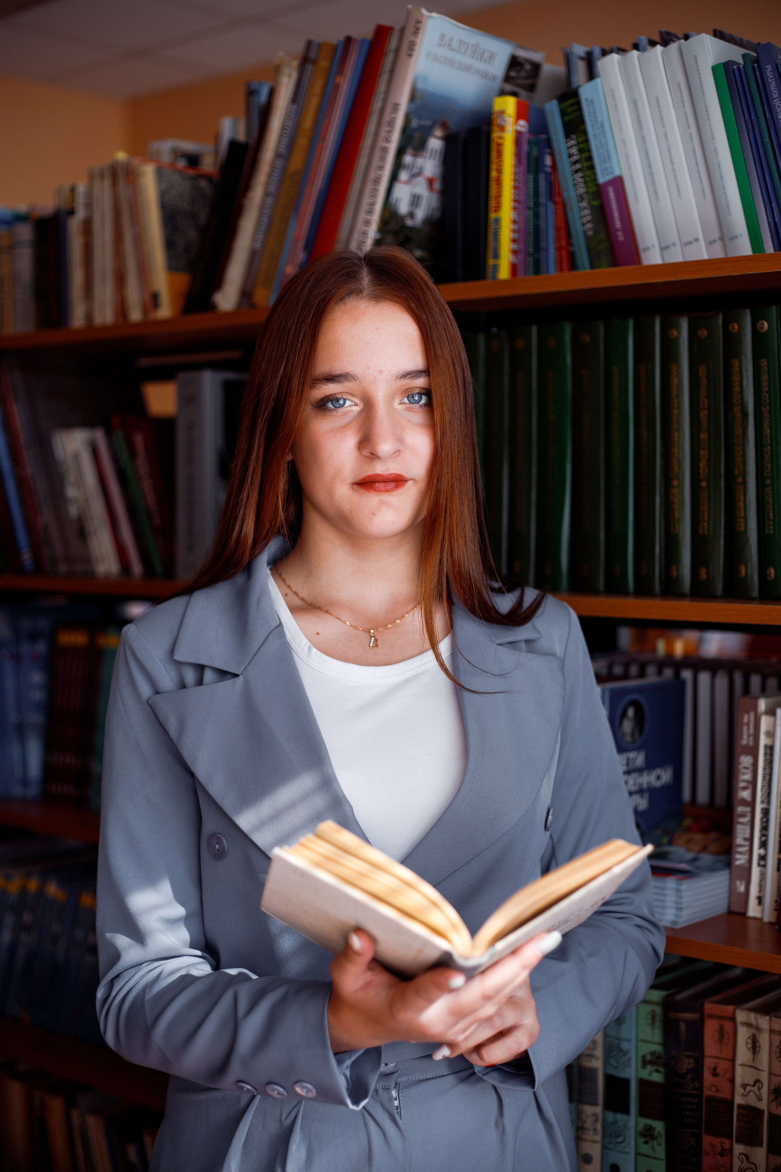 Колосково сош 9кл. Фотограф для вашей семьи в Валуйках Татьяна Куликова