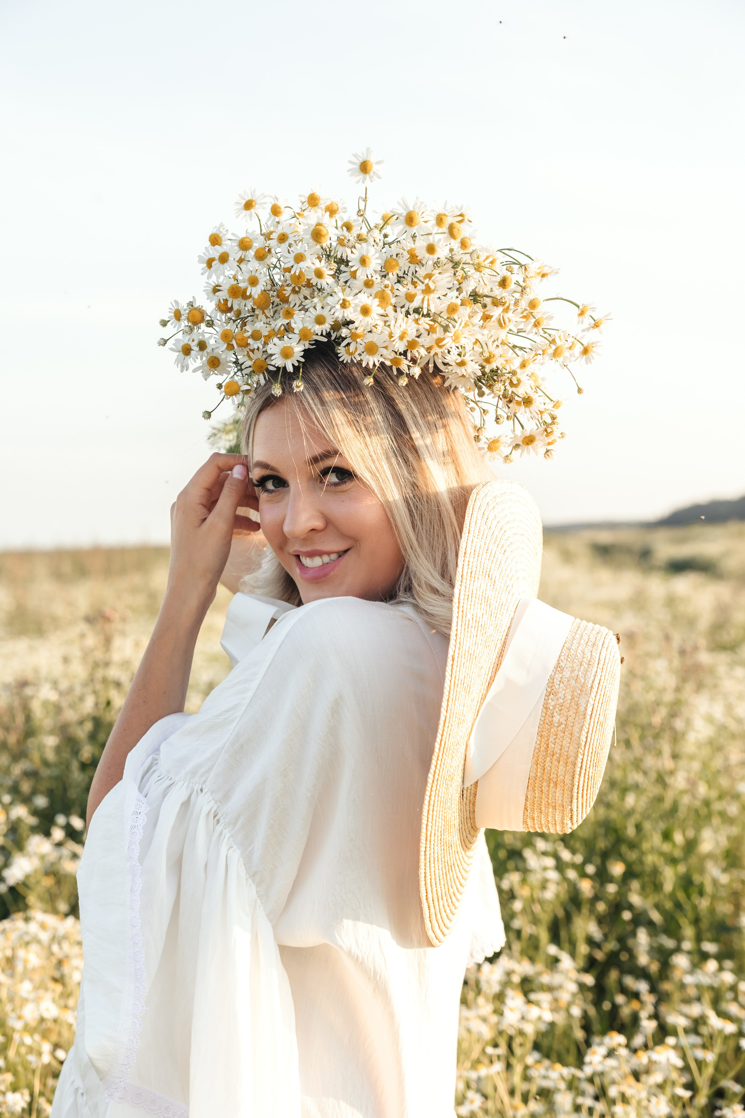 Анастасия. Фотограф Виктория Волкова. Москва