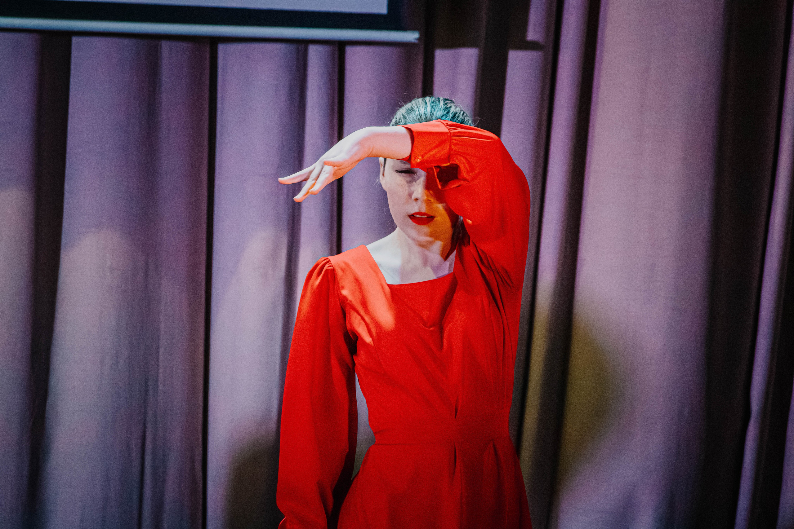 Отчетный концерт хореографического коллектива Пульс!. Фотограф Дарья Маташкова