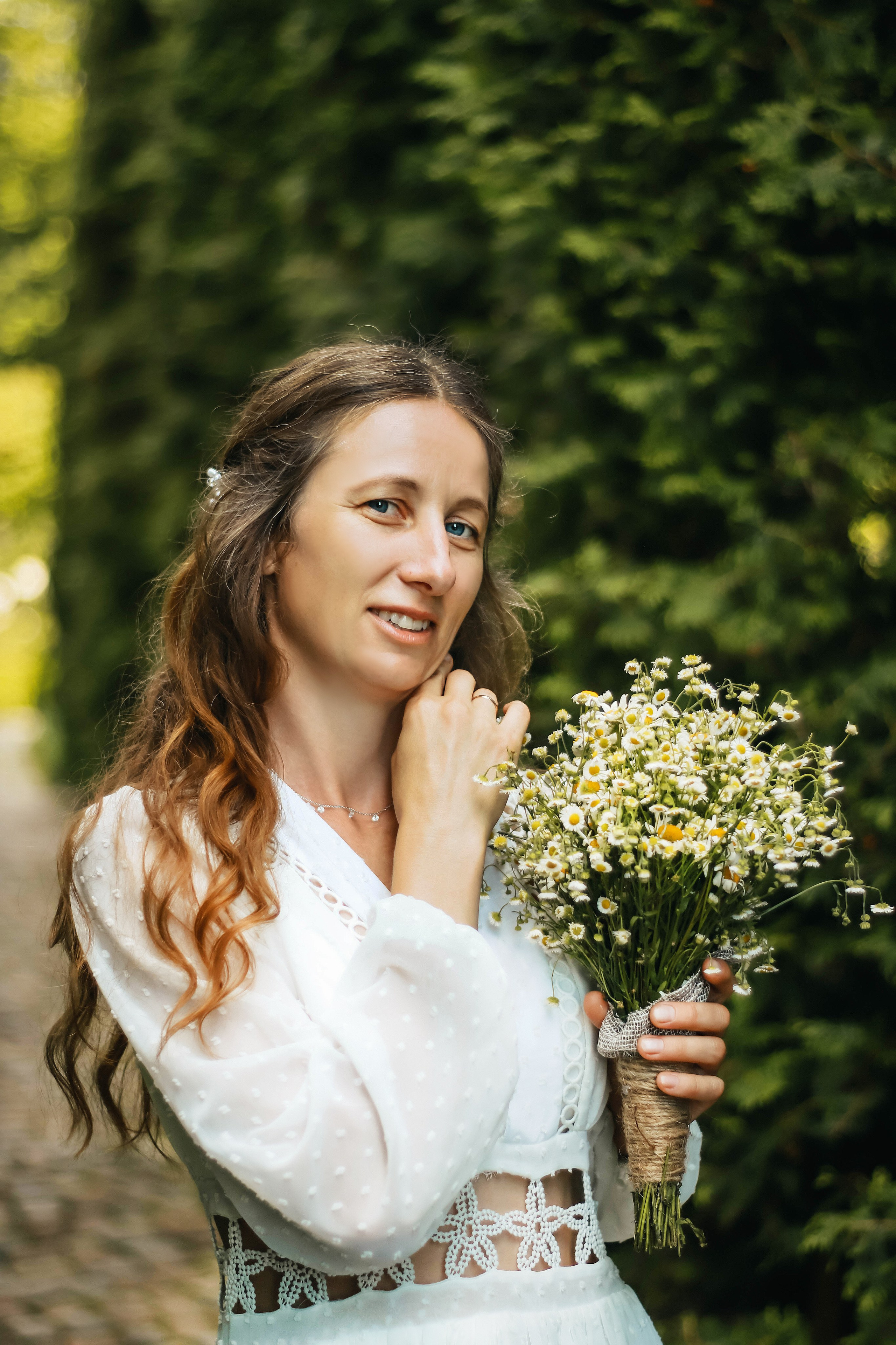 Вячеслав и Ксения. Фотограф Дарья Маташкова