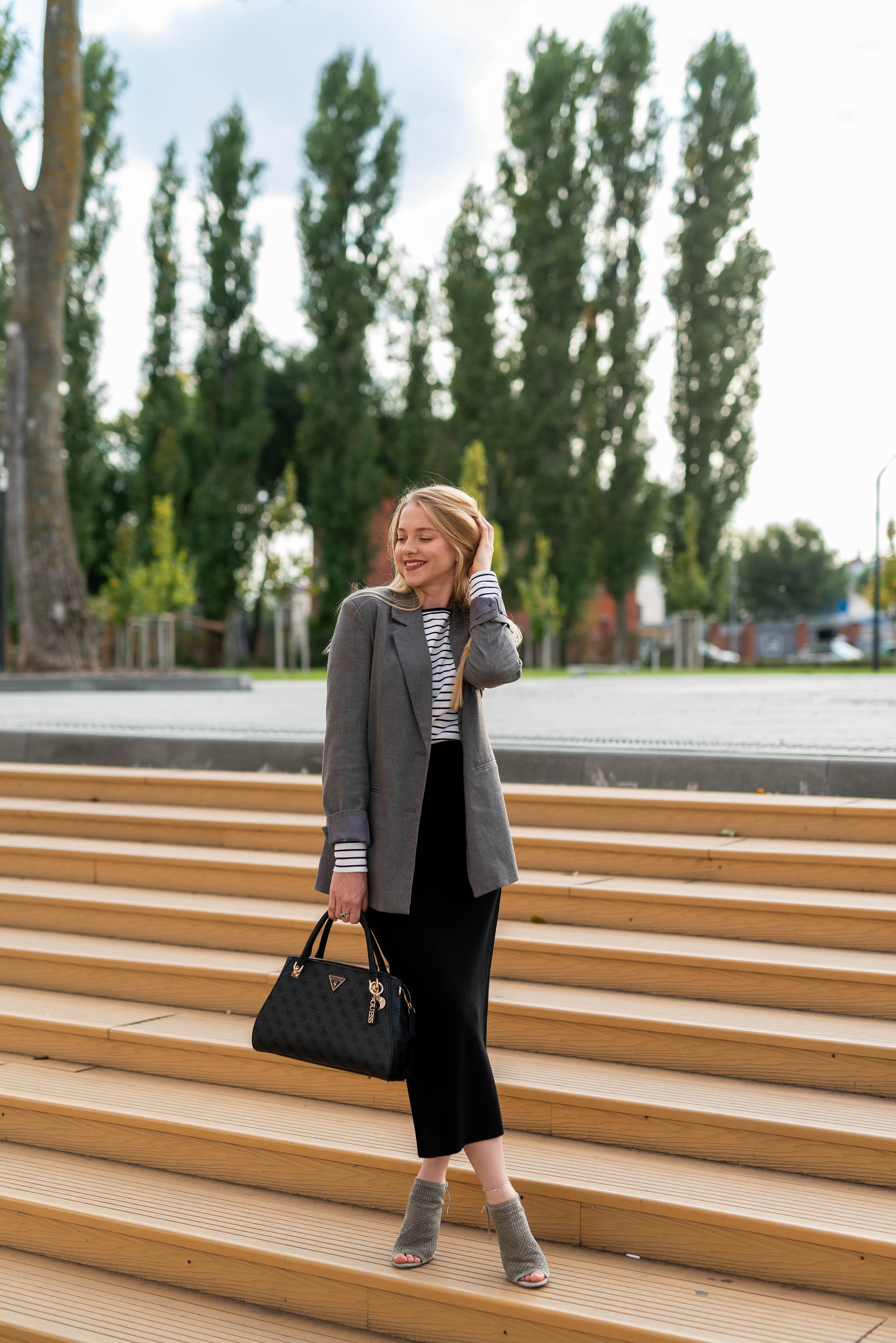 Фотосессия на набережной. Семейный, детский фотограф в Воронеже Анна Никитина