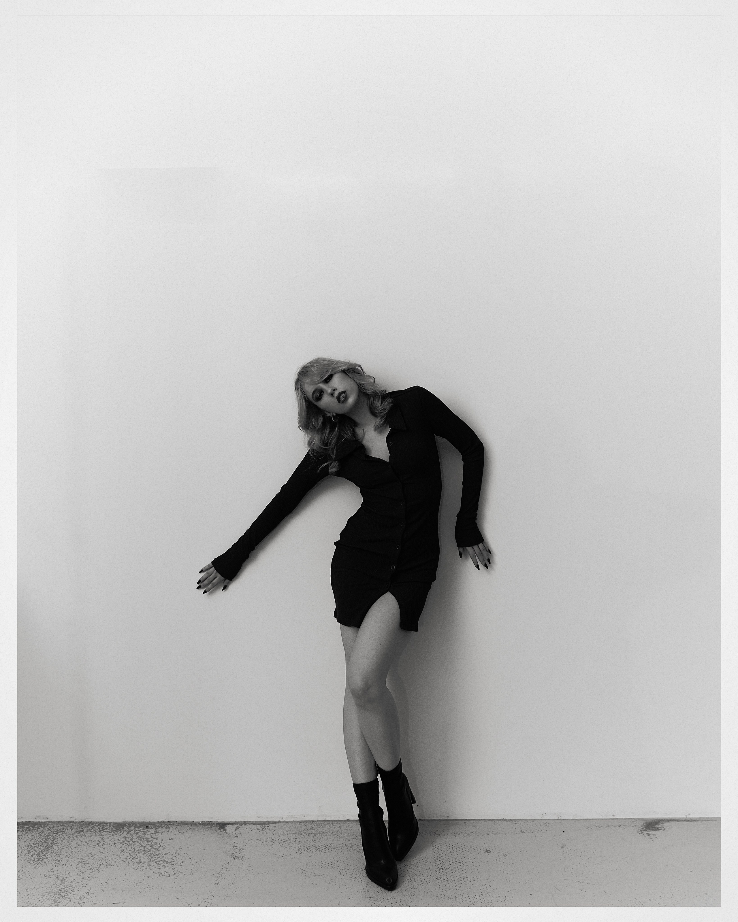 Алина. Фотограф Олеся Скворцова