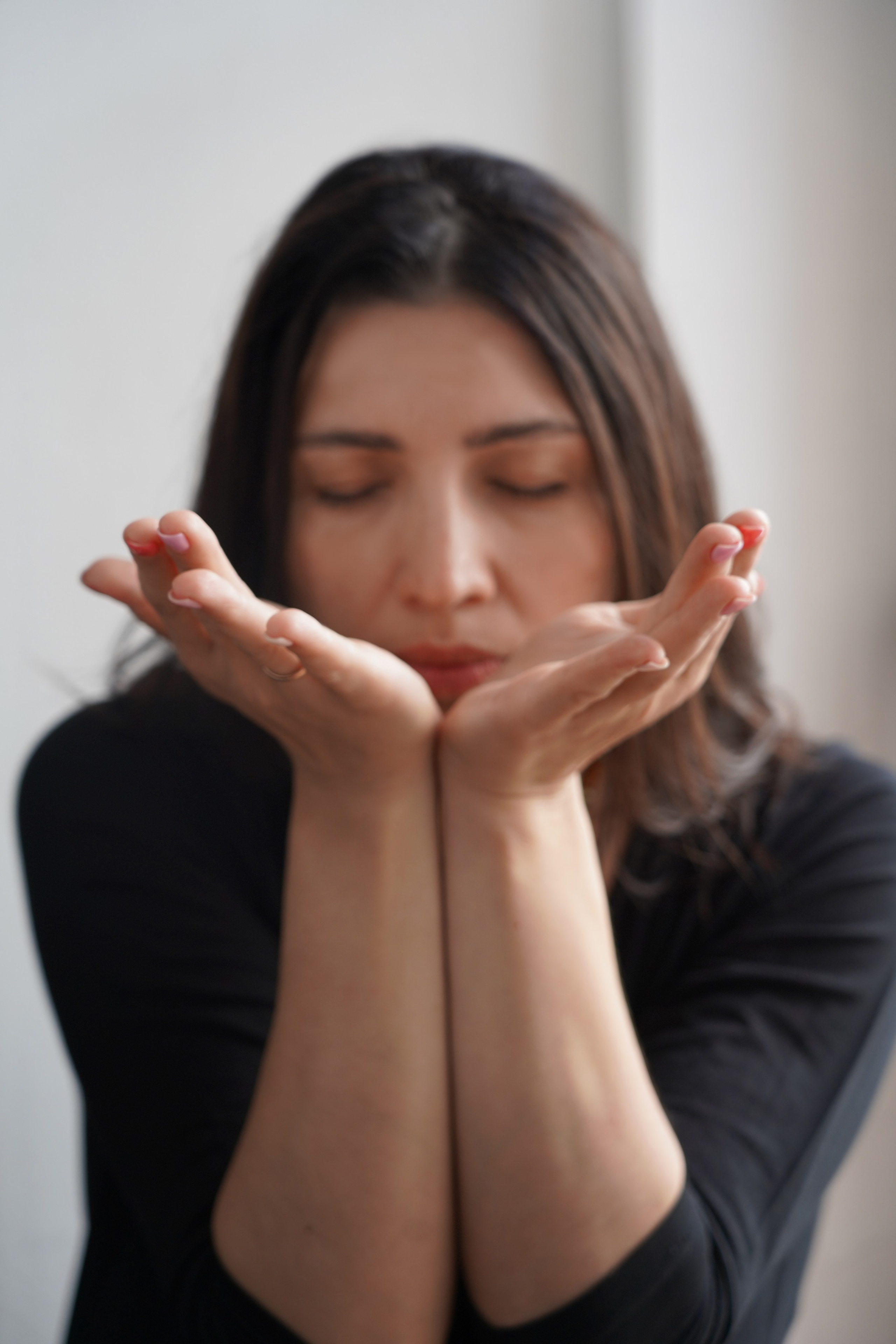 Моя фотостудия: поле, лес, море и горы… Казань — Москва — Болгария