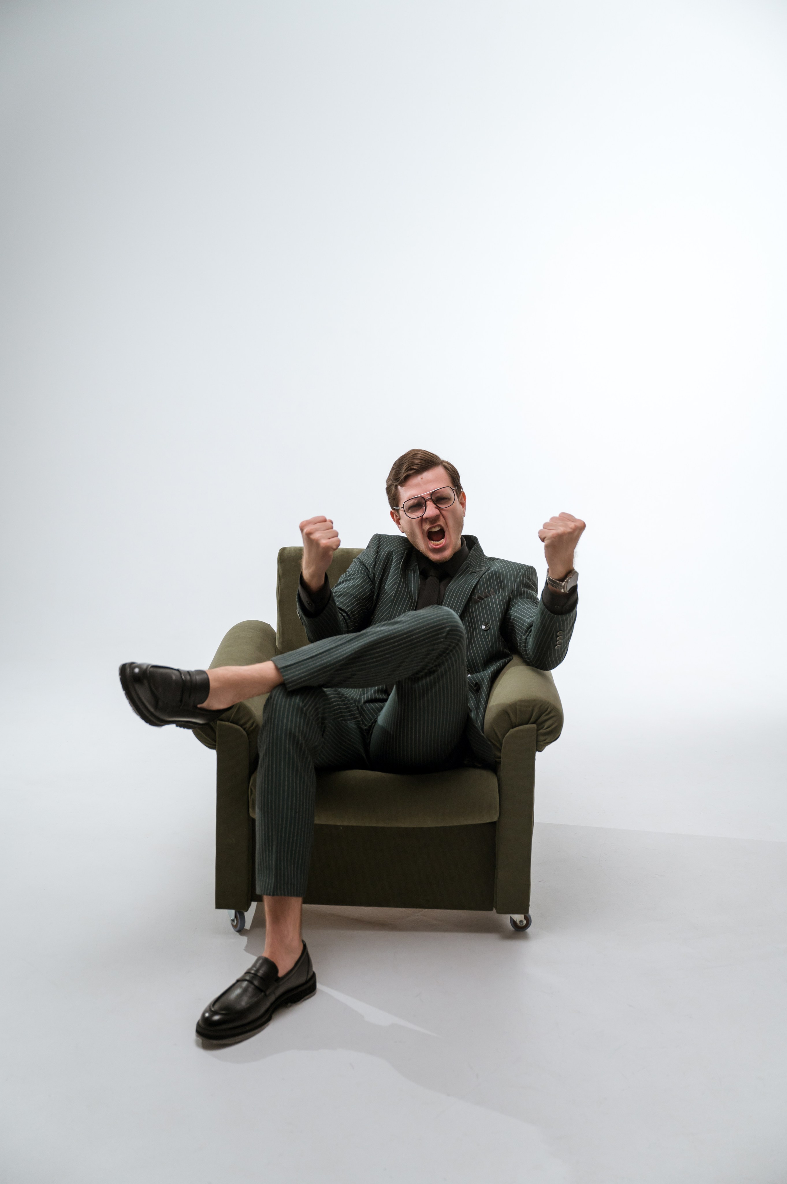 Александр. Свадебный и портретный фотограф в Белгороде Олеся Гавшина