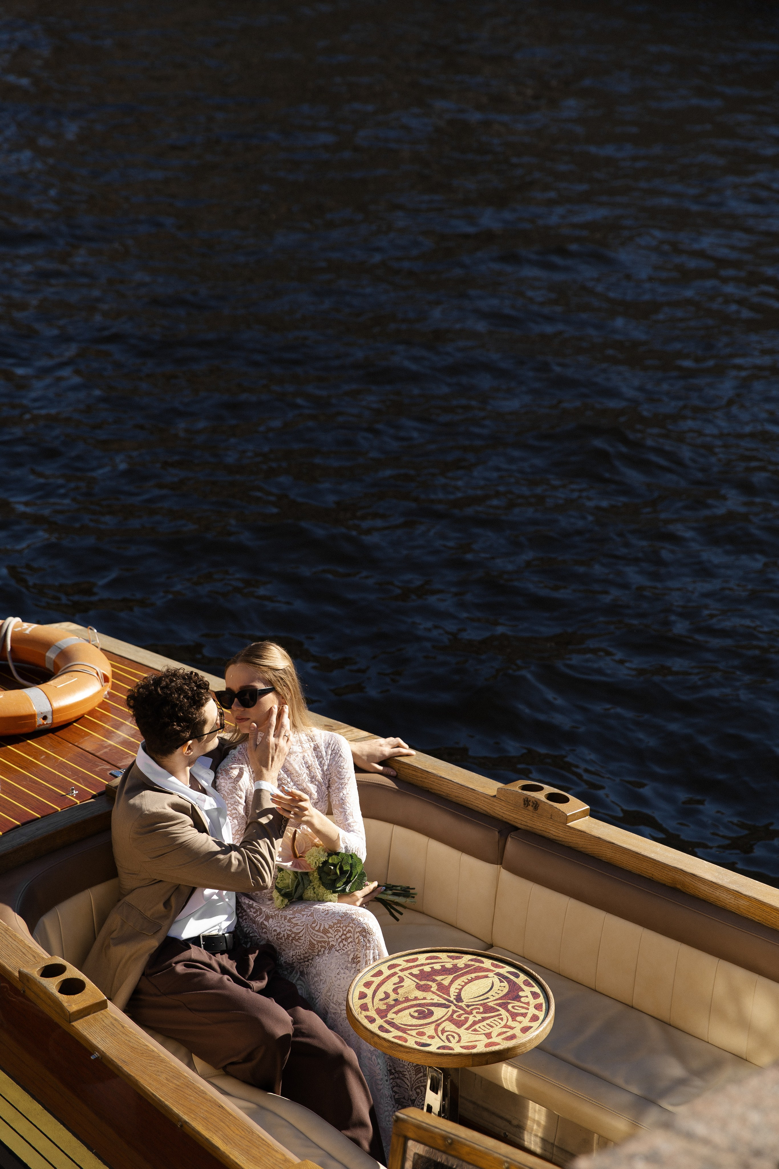 Сентябрь. Санкт-Петербург. Фотограф Вышний Волочек/Тверь/Москва/Санкт-Петербург