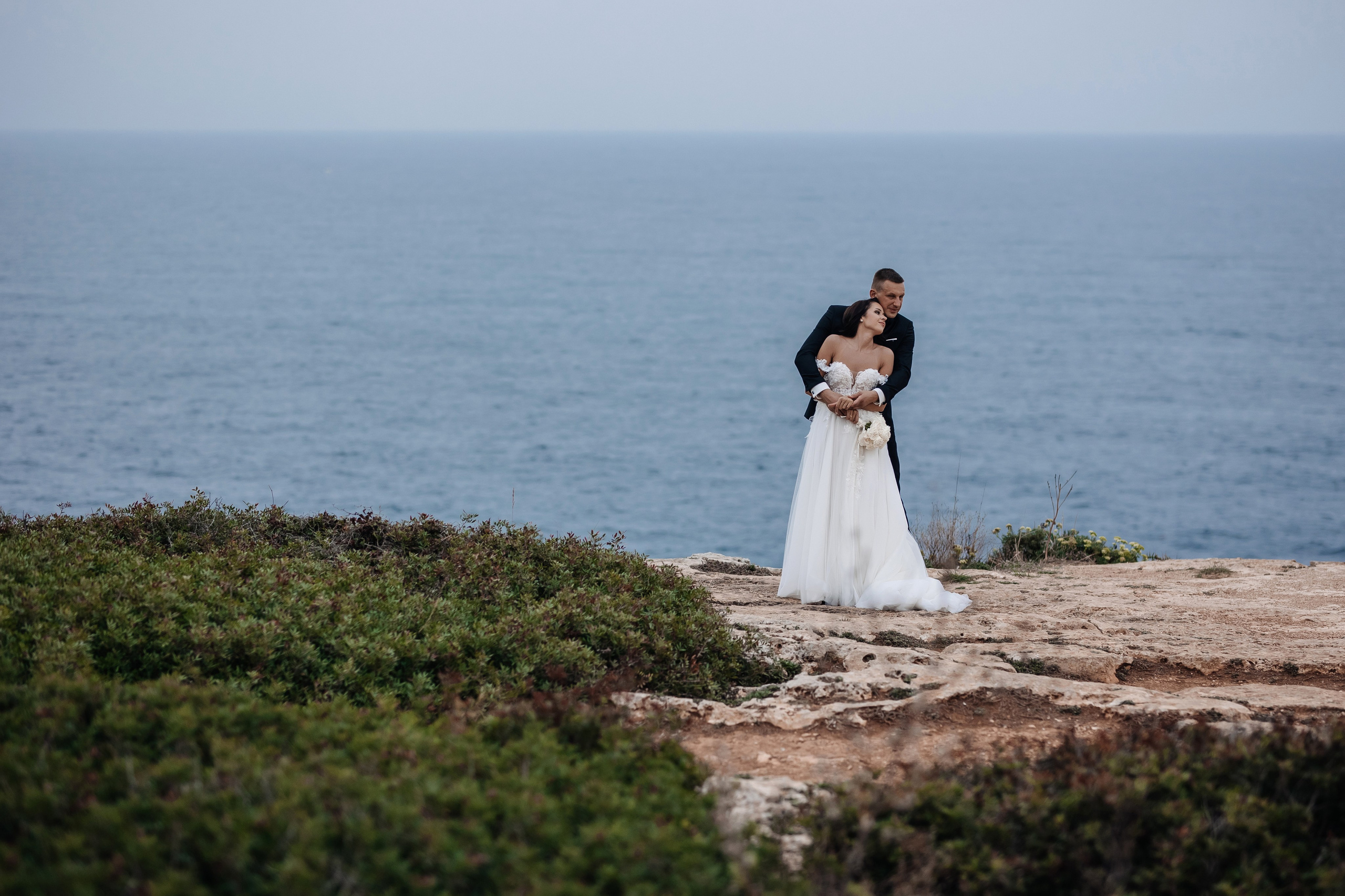 Inga_&_Romas. Фотограф на Майорке Екатерина Дробышева