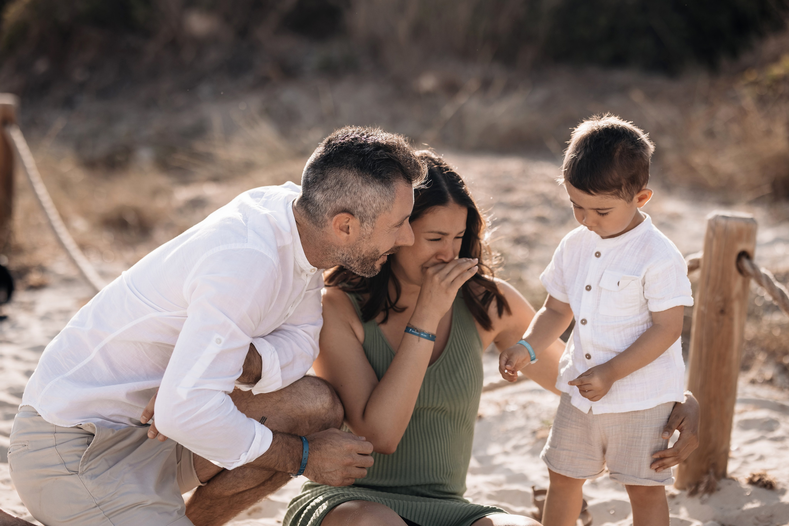Families. Фотограф на Майорке Екатерина Дробышева