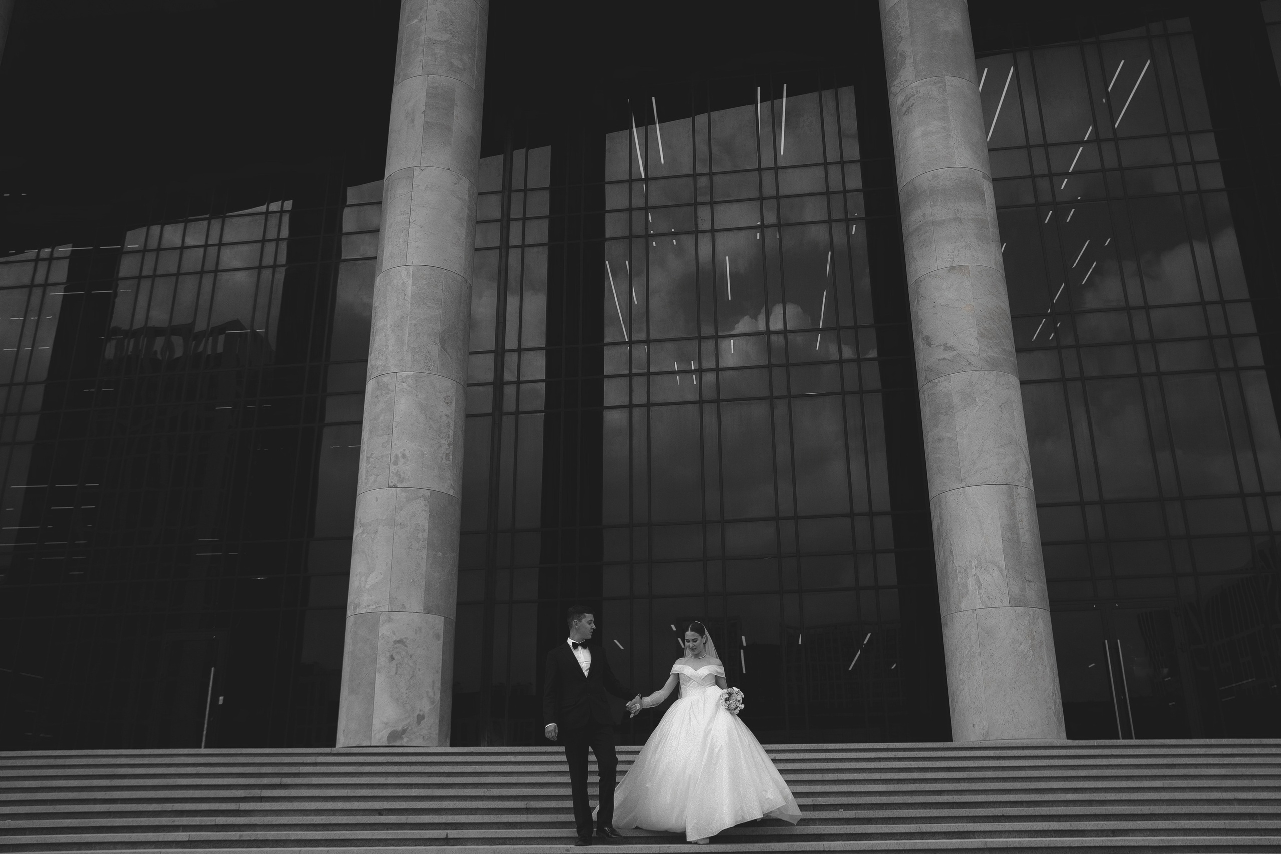 Салават и Алсу. Свадебный и семейный фотограф в городах Уфа и Стерлитамак