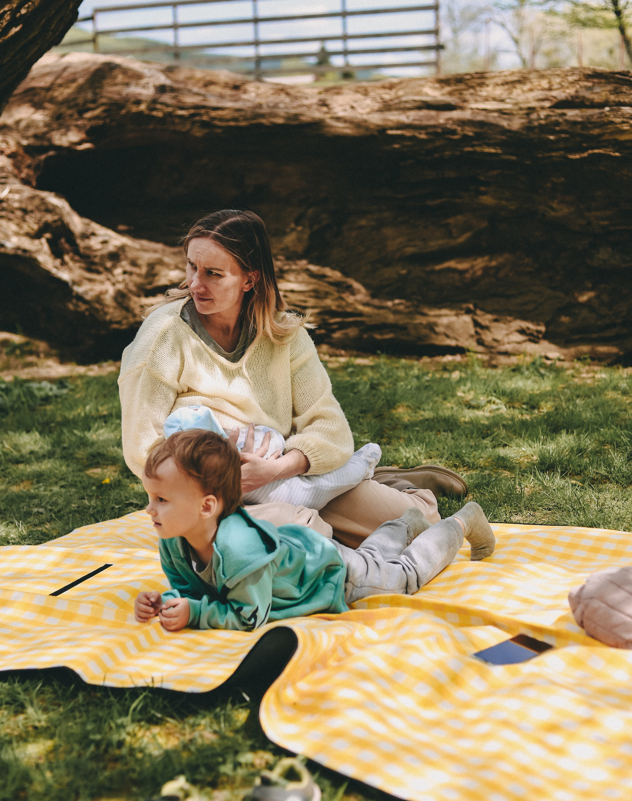 На улице. Meryfotoidea