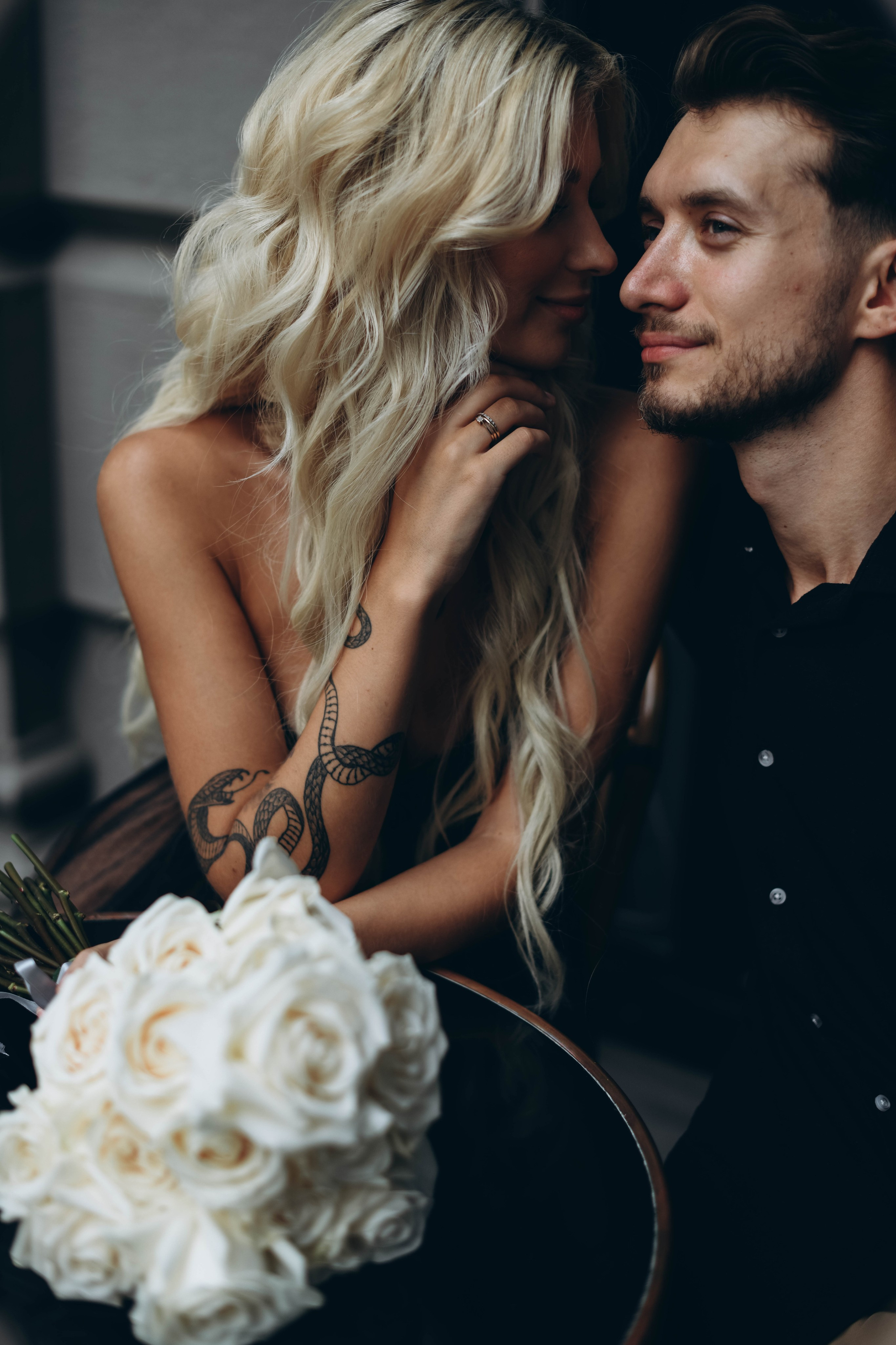 Свадебные фотосессии. Свадебный фотограф Новосибирск