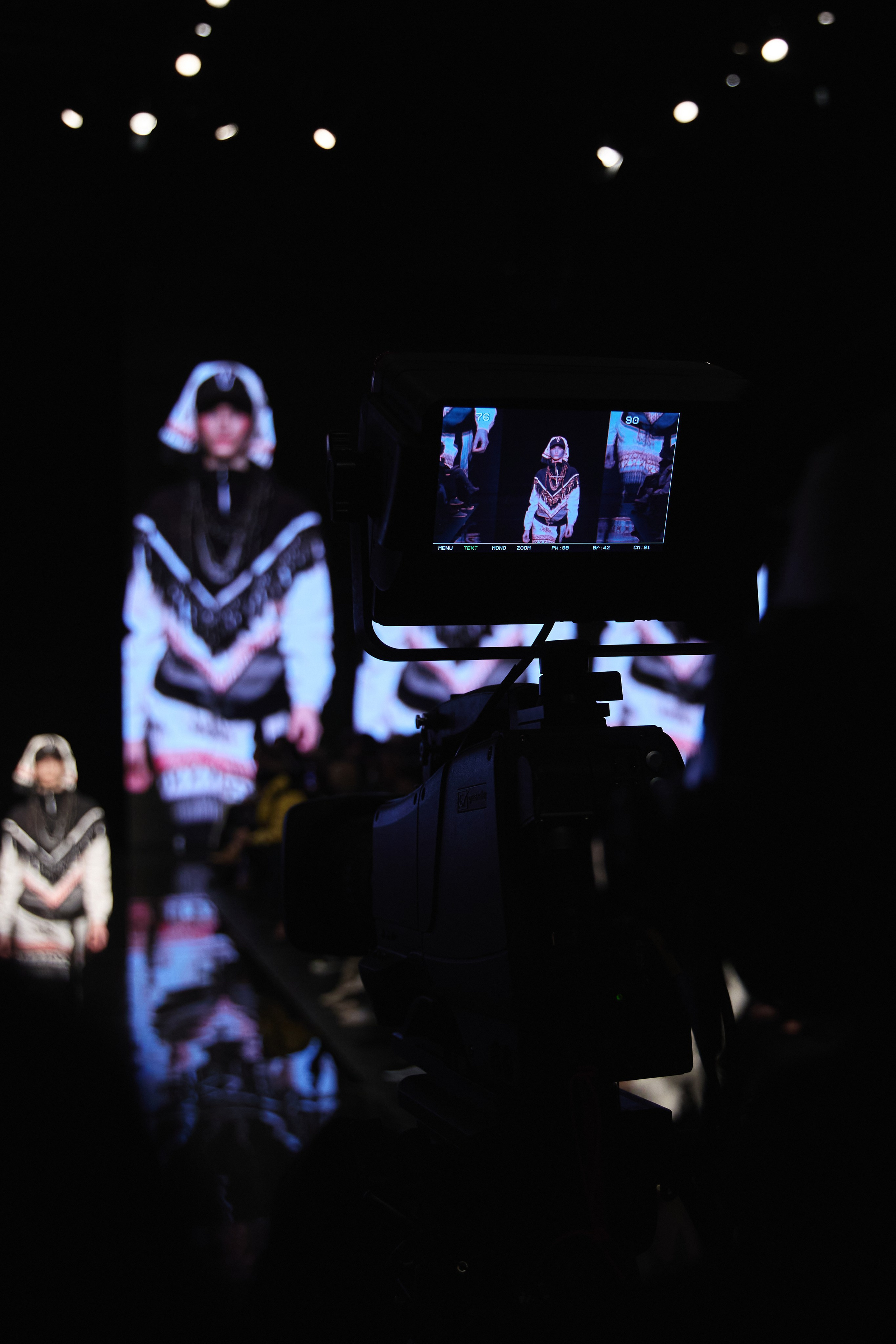 St. Petersburg Fashion Week april 25. Контент фотограф в Санкт-Петербурге Иванова Юлия