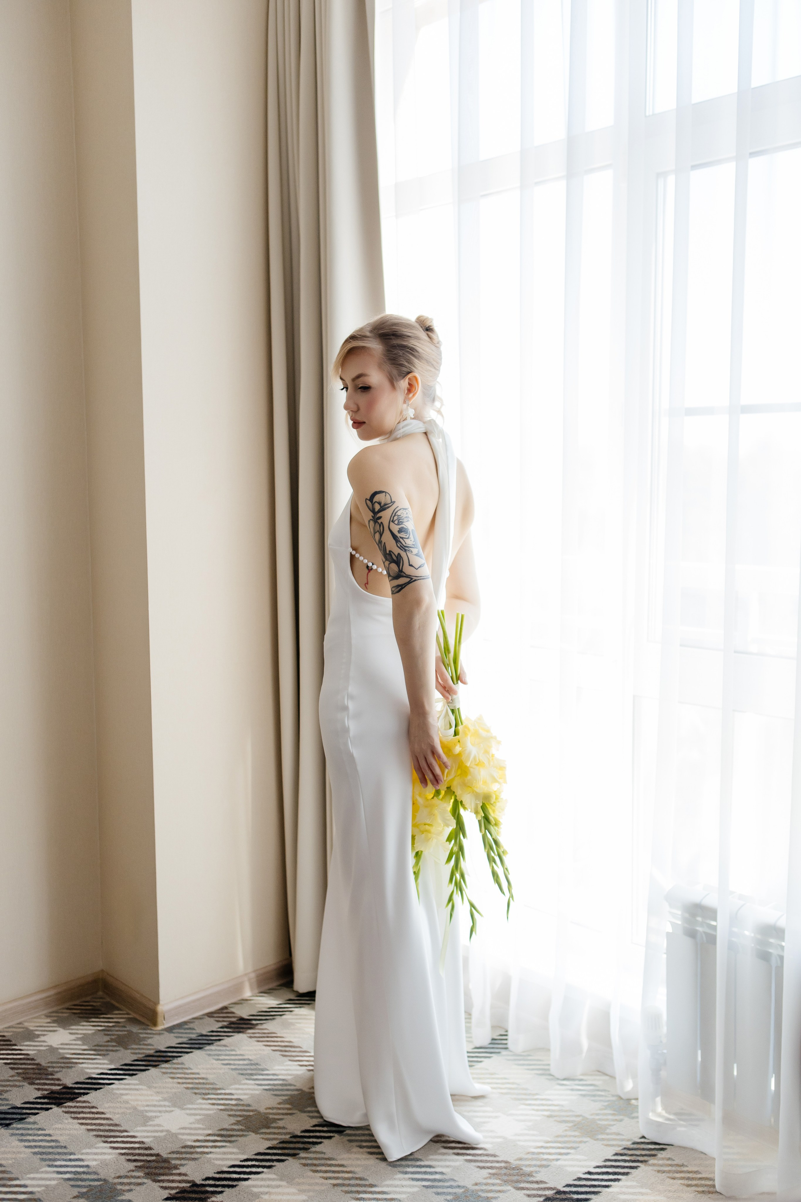 City walk. Valery Litvinova Photography