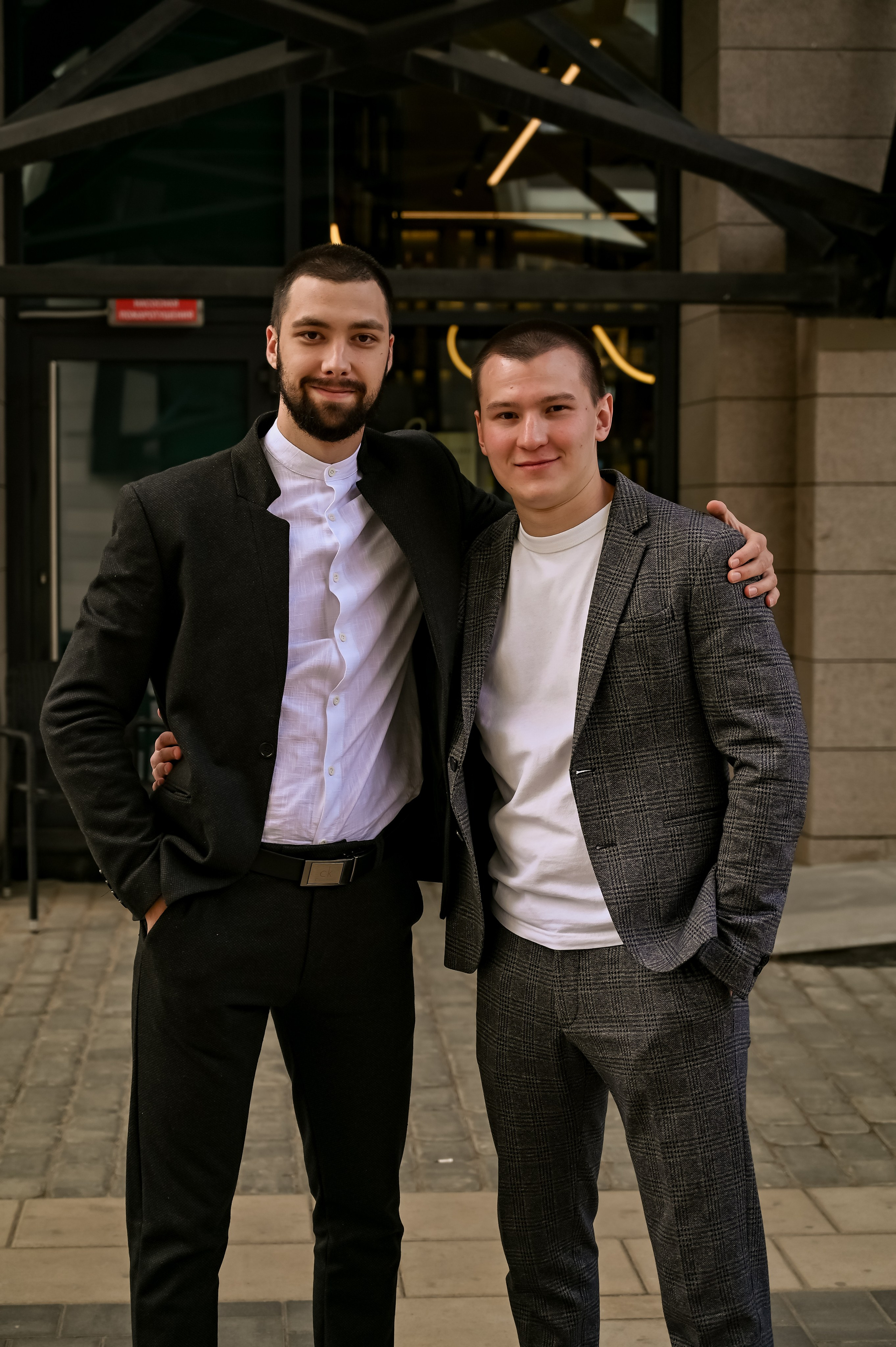 Свадьба полный день. Семейный и свадебный фотограф в г. Уфа Динара