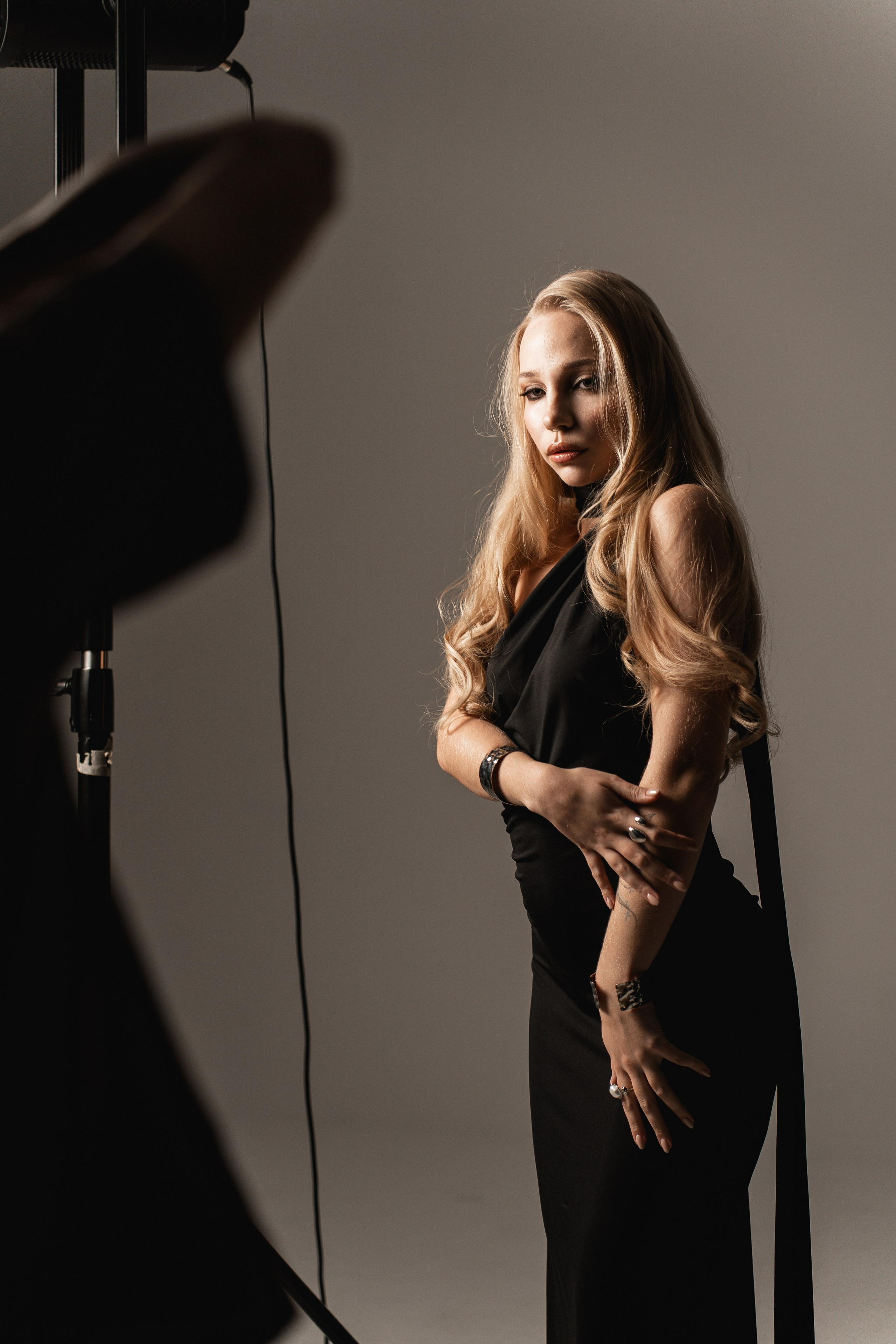 Обучение. Фотограф Пудинова Настя