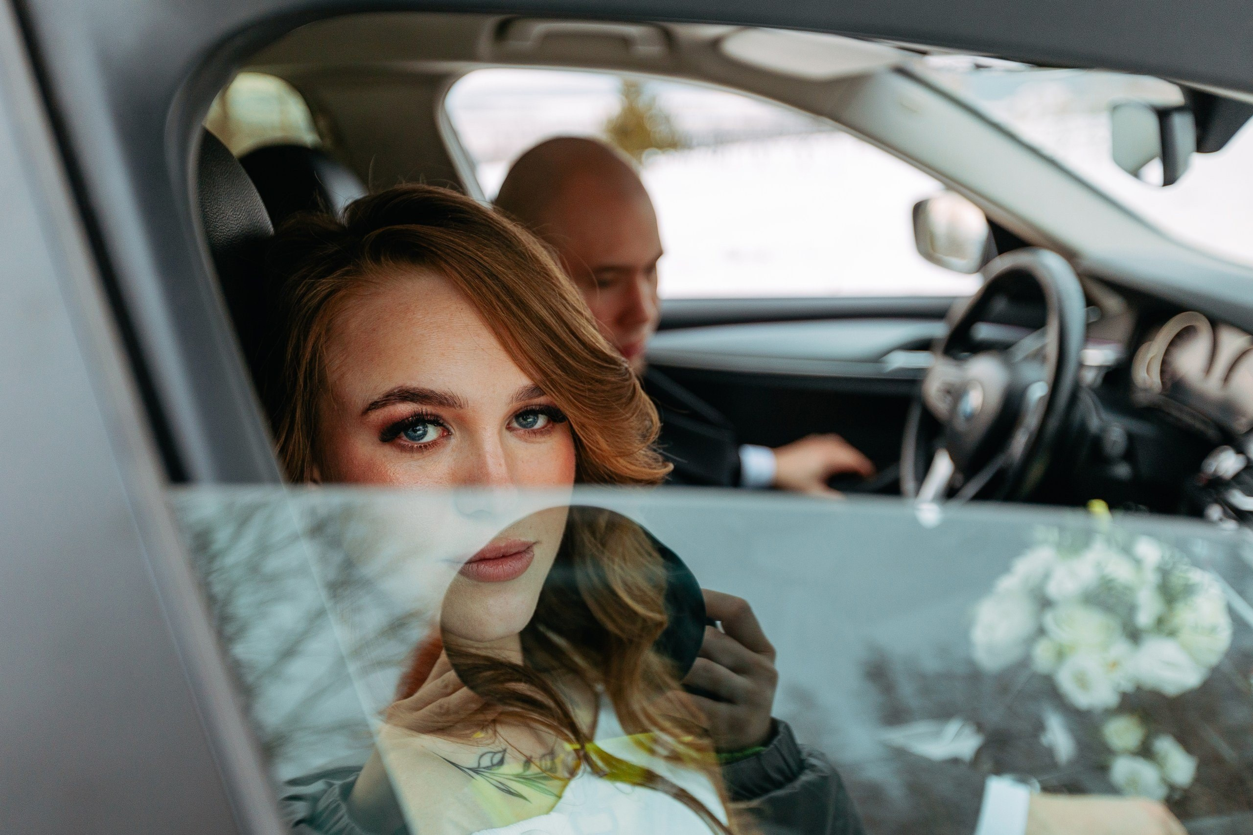 Свадьба. Фотограф Екатерина Головатюк, Железногорск Красноярского края