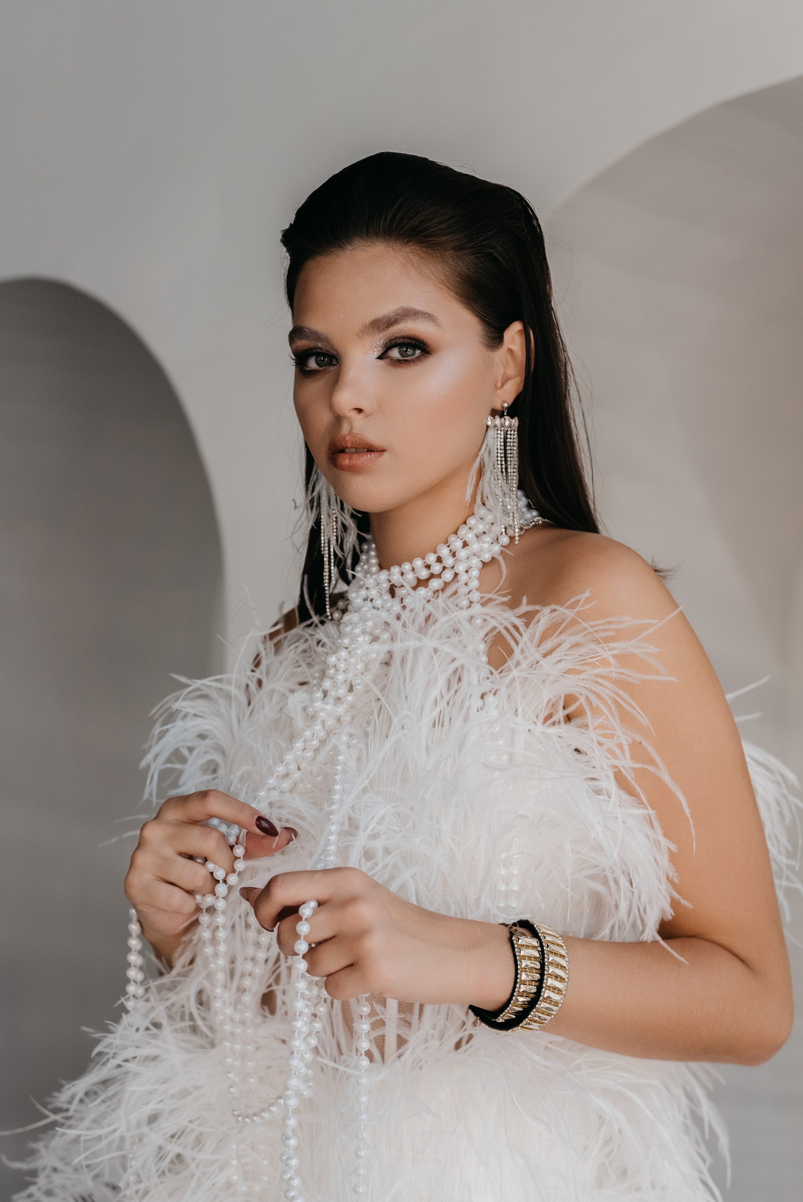 Алина. Свадебный и семейный фотограф в Воронеже Ксения Воротникова