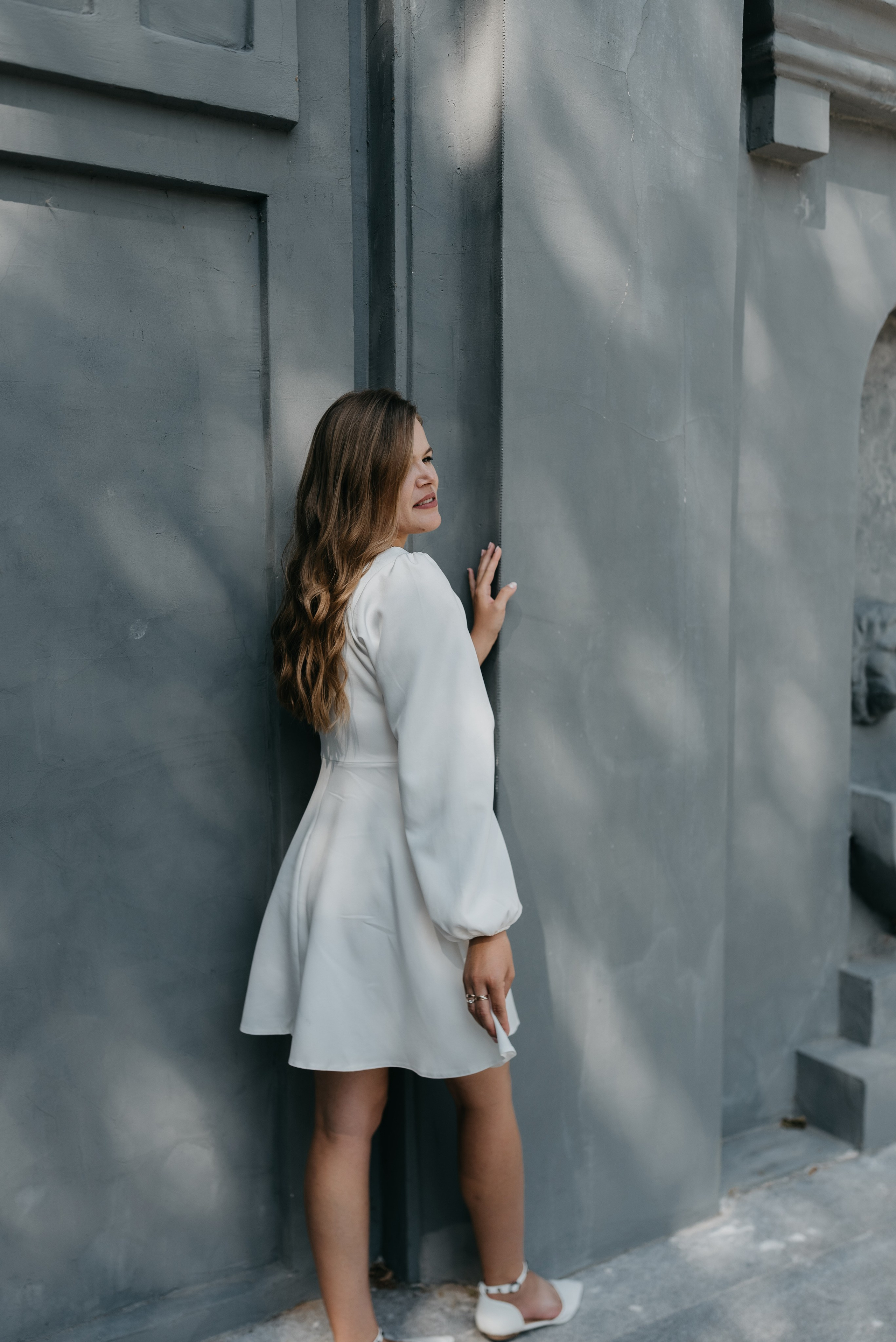 Юля и Сергей. Свадебный и семейный фотограф в Воронеже Ксения Воротникова