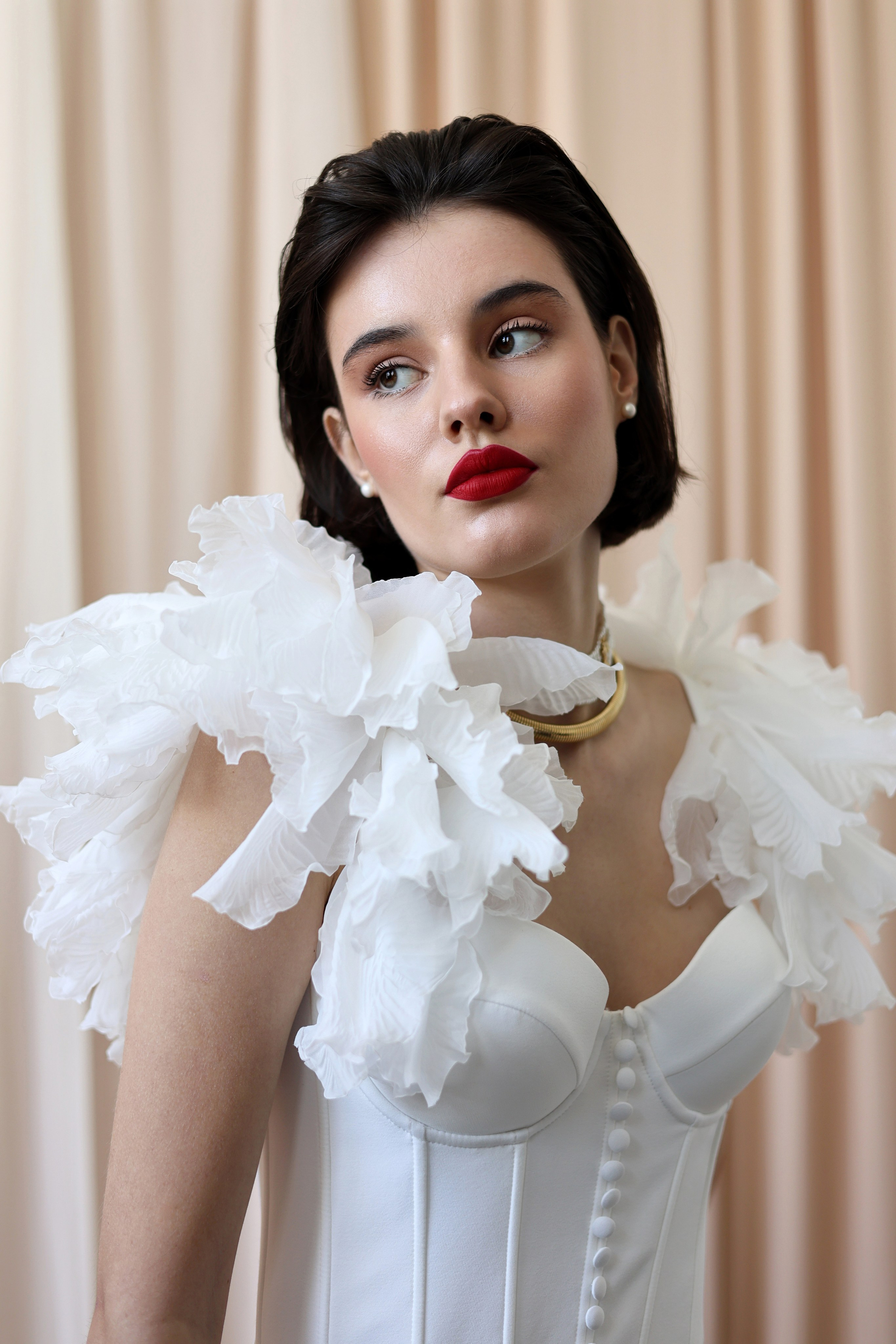 Елизавета и Иван. Свадебный и семейный фотограф в Воронеже Ксения Воротникова