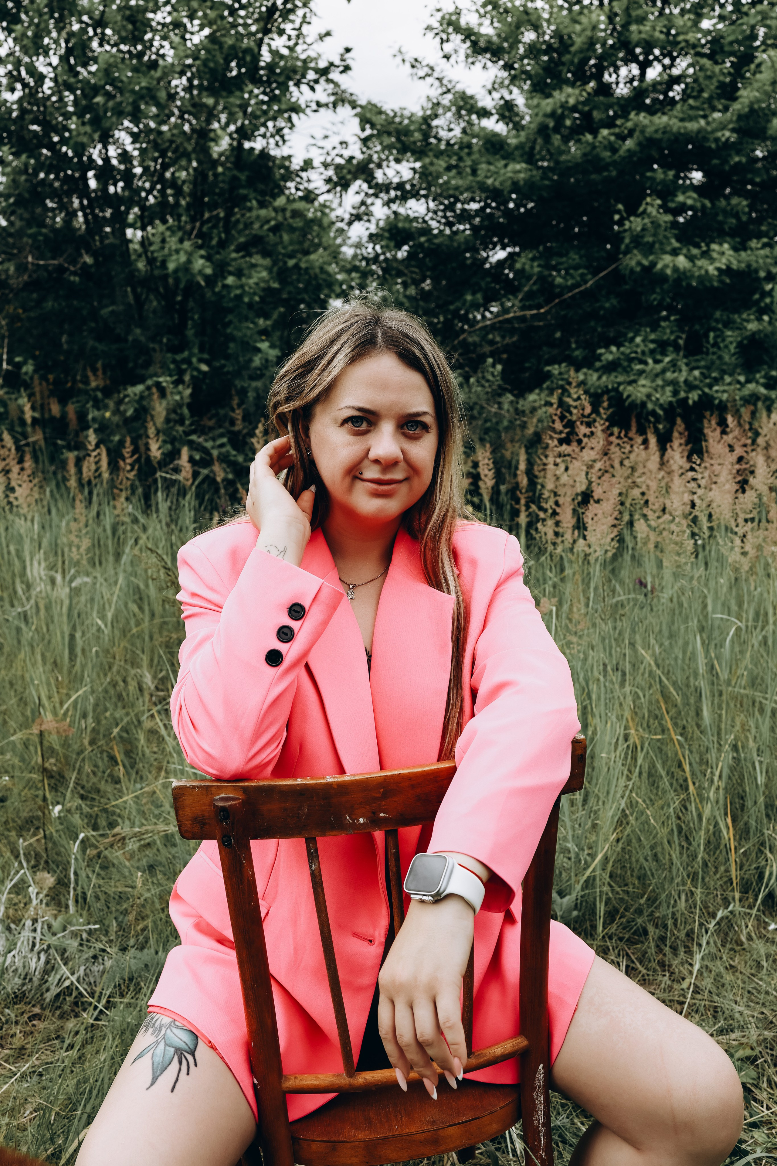 Кристина. Свадебный и семейный фотограф в Воронеже Ксения Воротникова