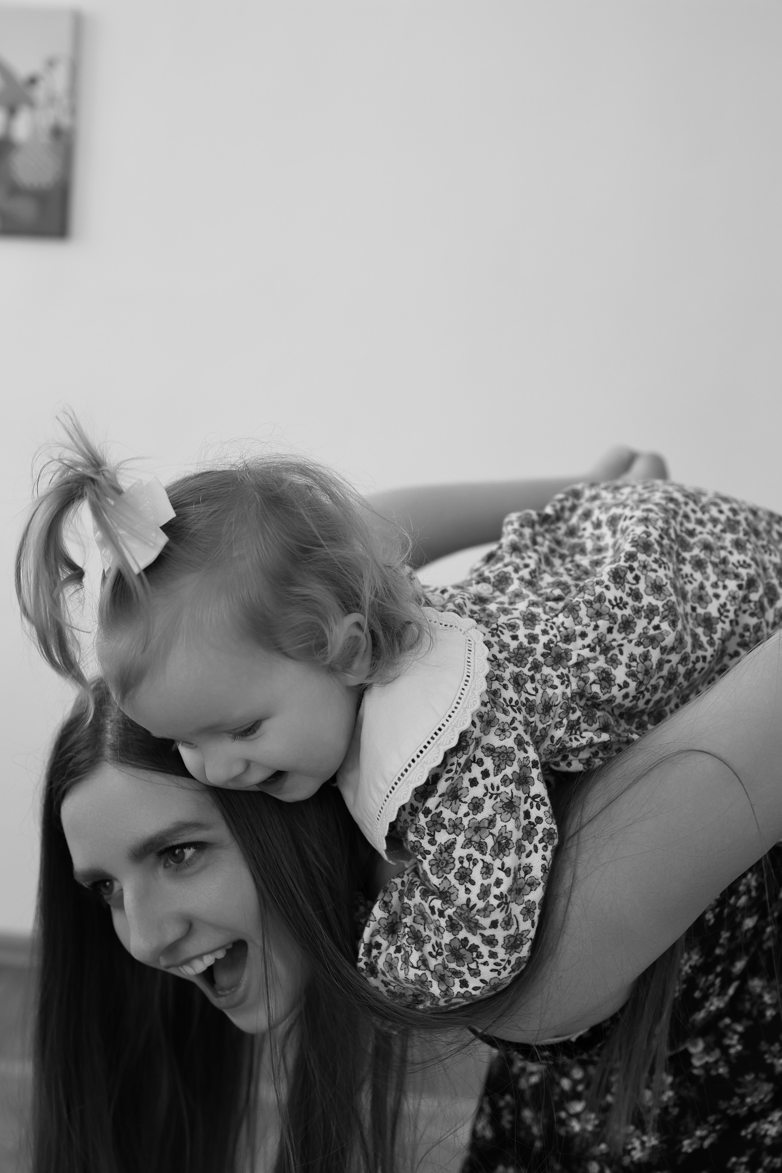 Мария и Наденька. Свадебный и семейный фотограф в Воронеже Ксения Воротникова